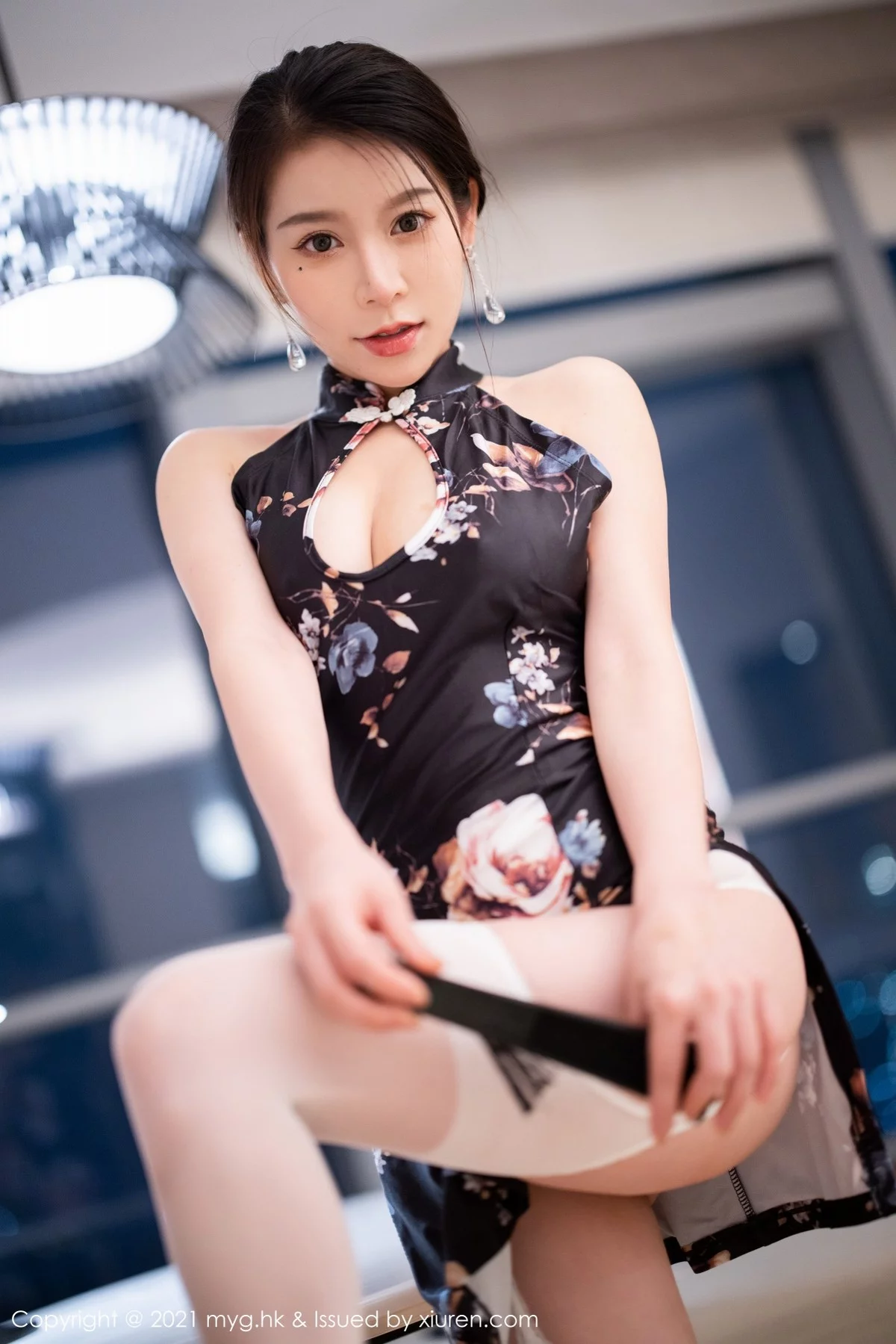 Xrmnw.Vip_嘉宝贝儿_写真