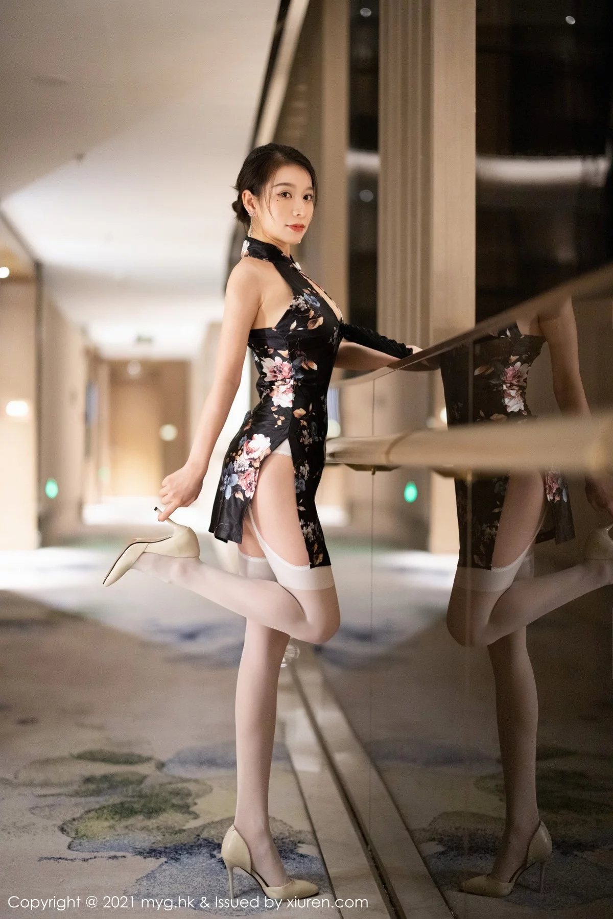 Xrmnw.Vip_嘉宝贝儿_写真