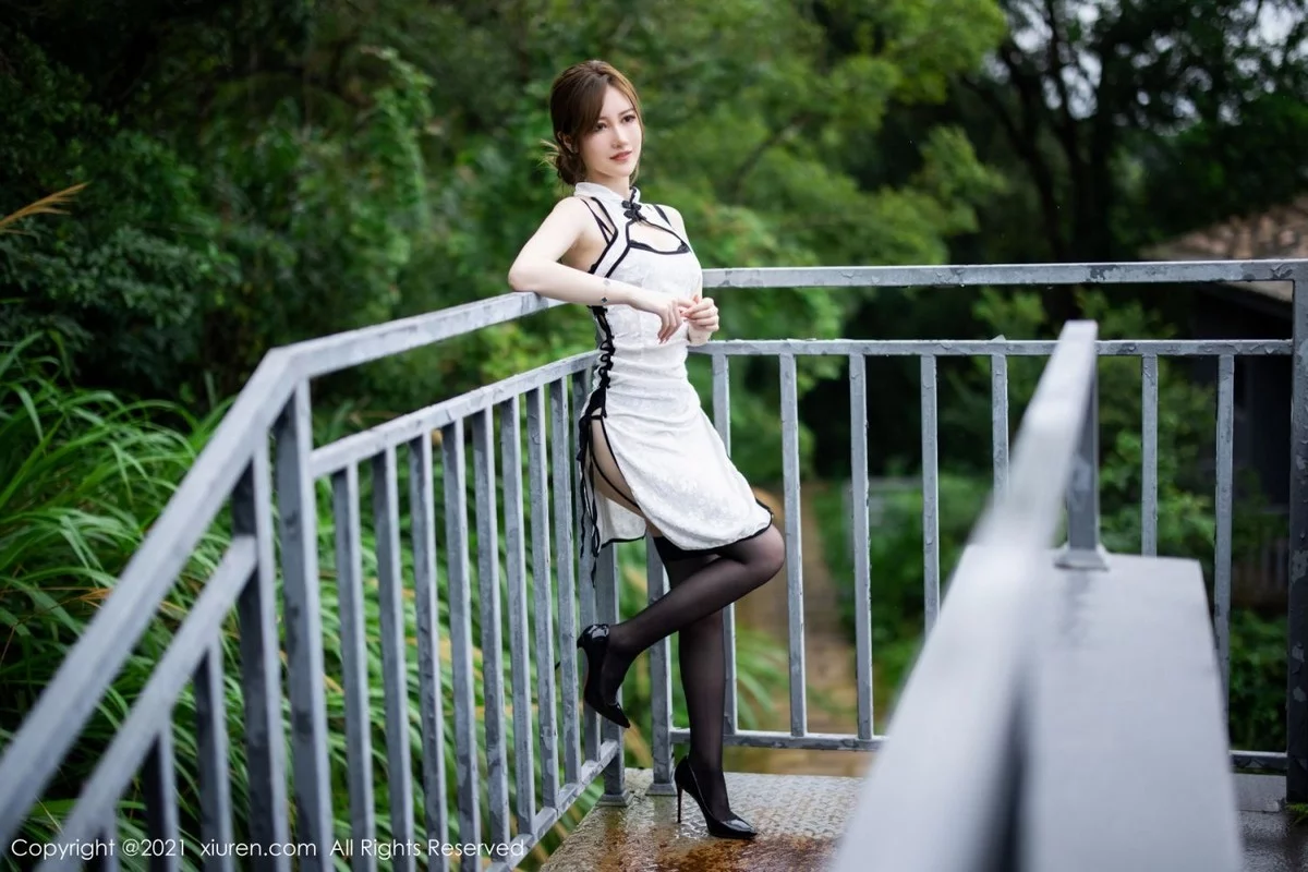 Xrmnw.Vip_美桃酱_写真