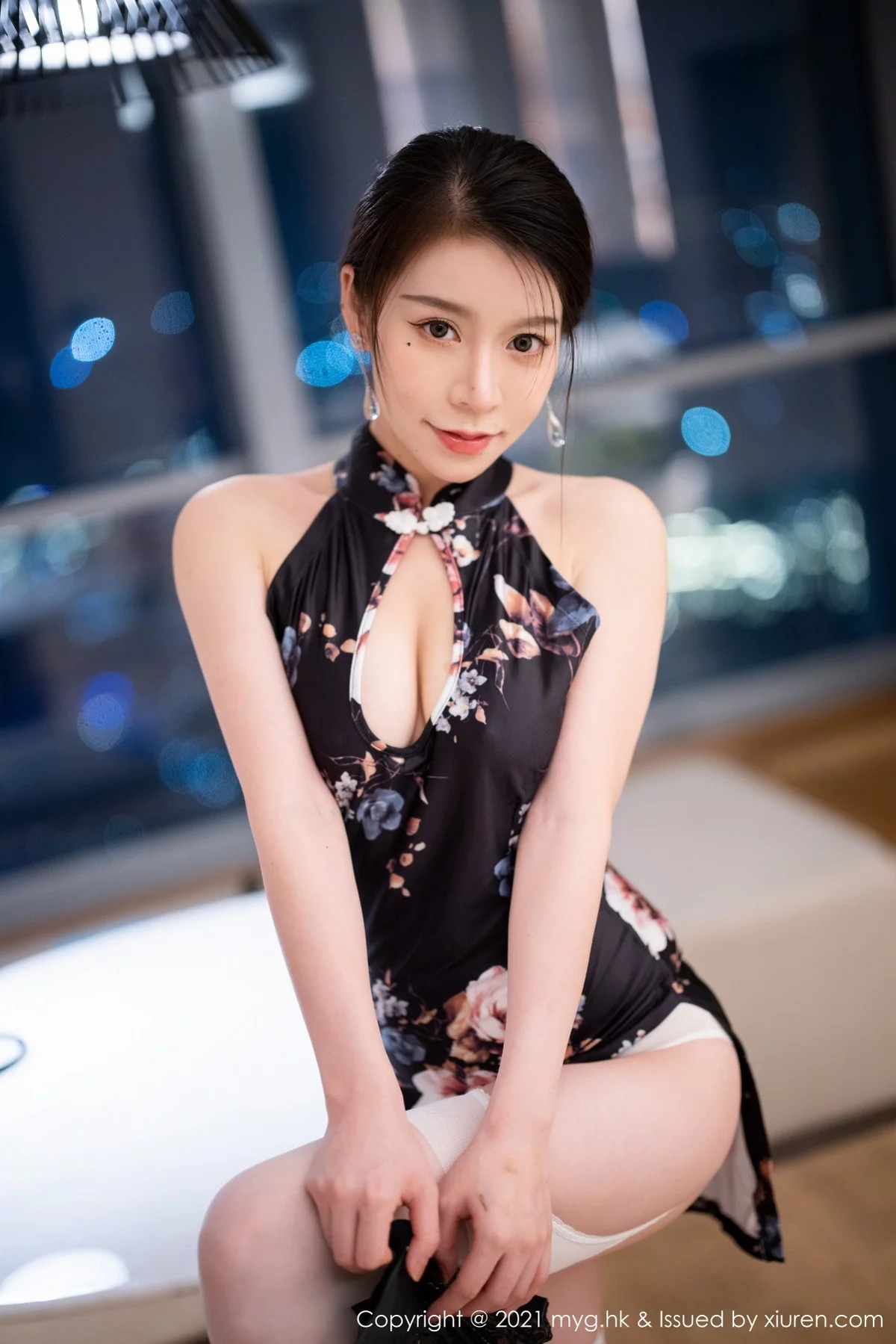Xrmnw.Vip_嘉宝贝儿_写真