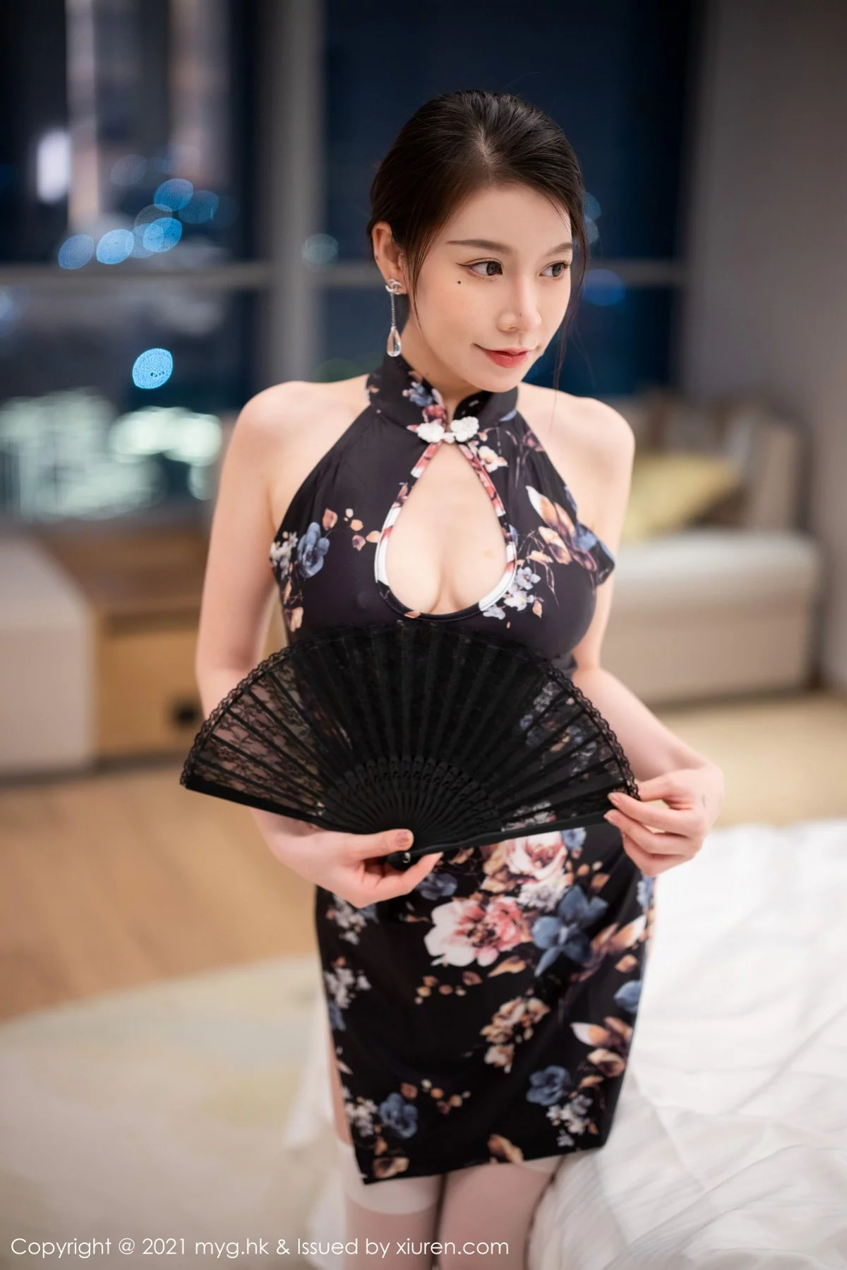 Xrmnw.Vip_嘉宝贝儿_写真