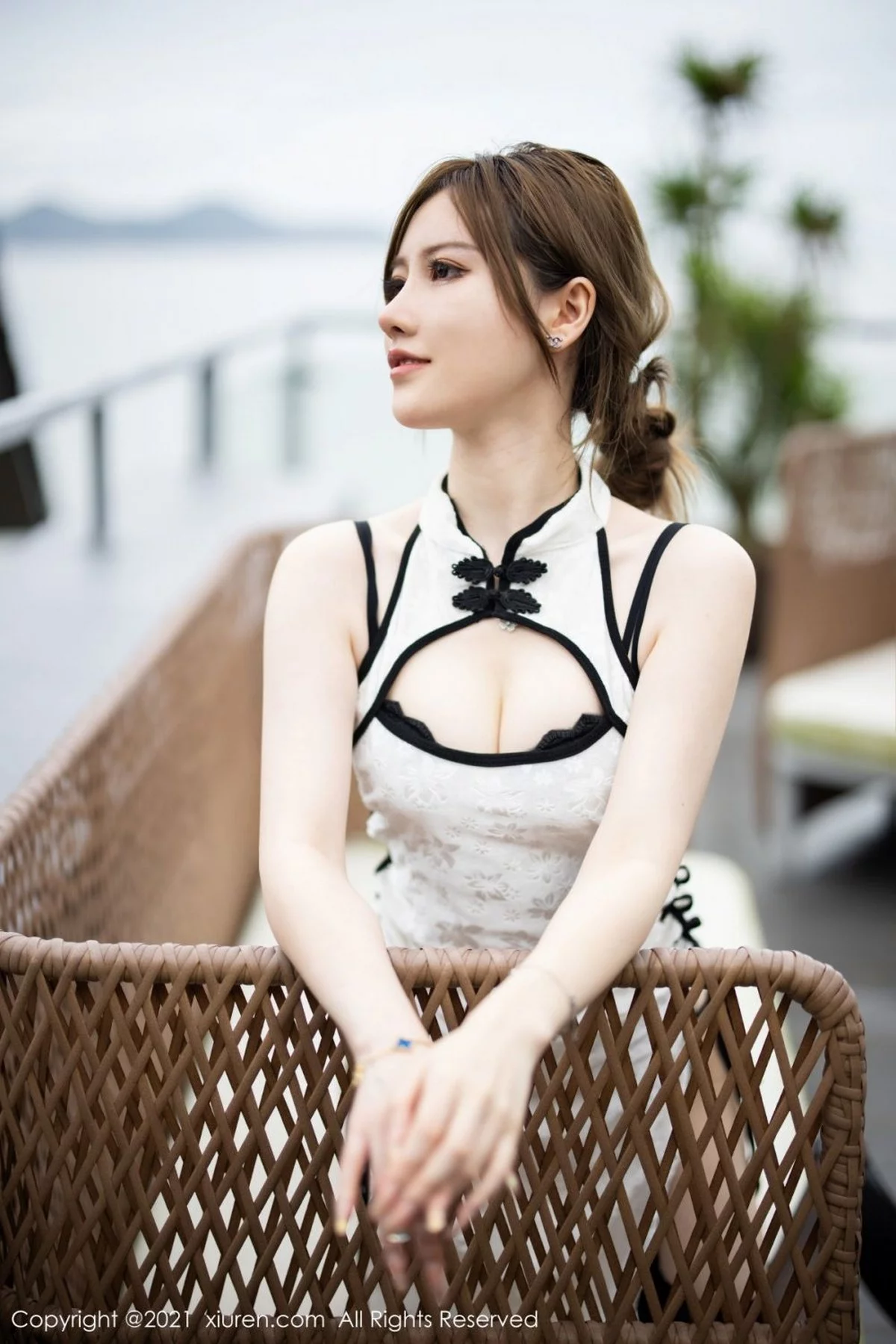 Xrmnw.Vip_美桃酱_写真