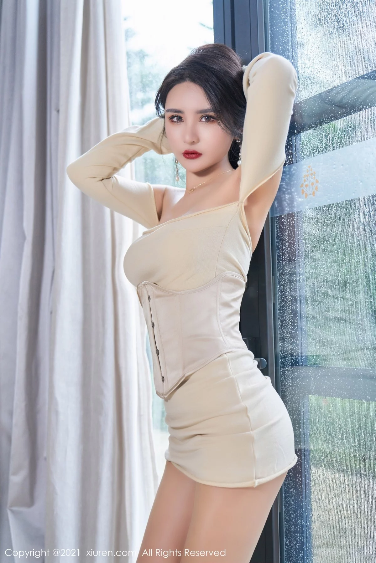 Xrmnw.Vip_尹菲_写真