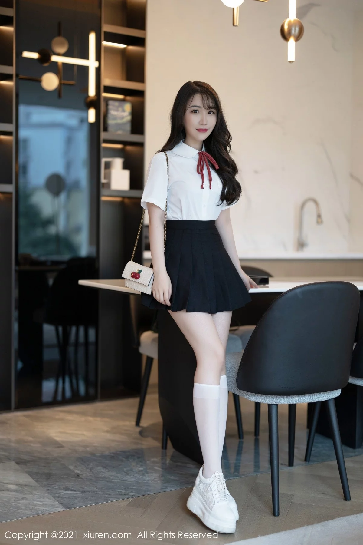 Xrmnw.Vip_绯月樱_写真