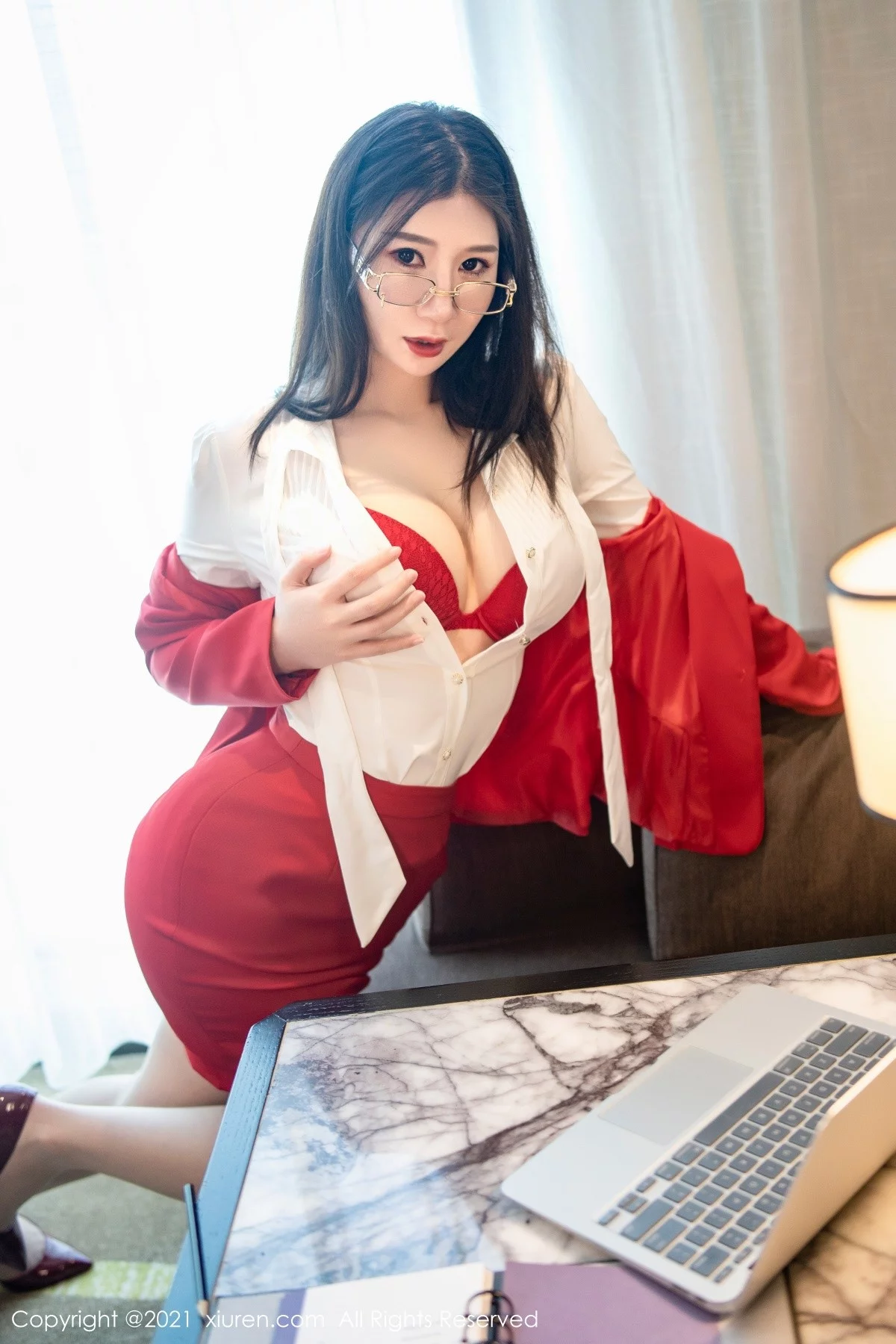 Xrmnw.Vip_顾乔楠_写真