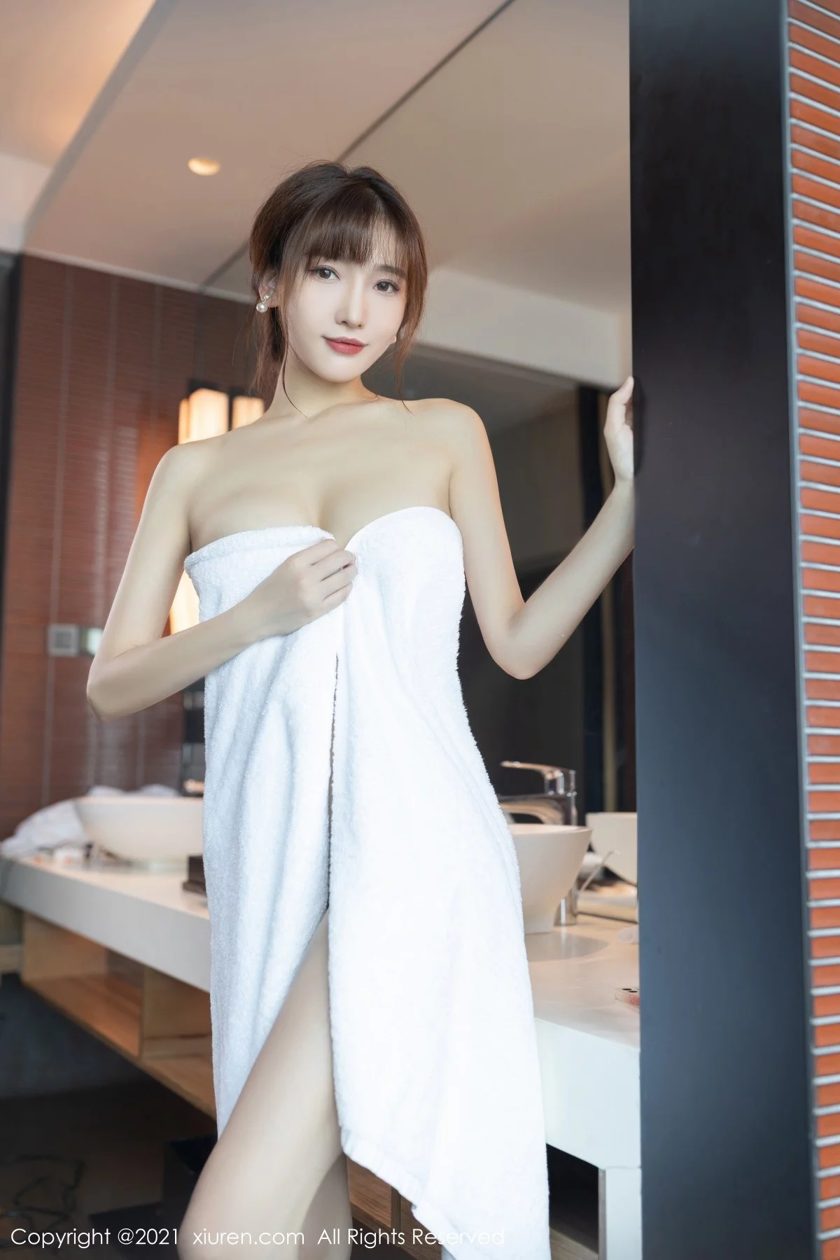 Xrmnw.Vip_陆萱萱_写真