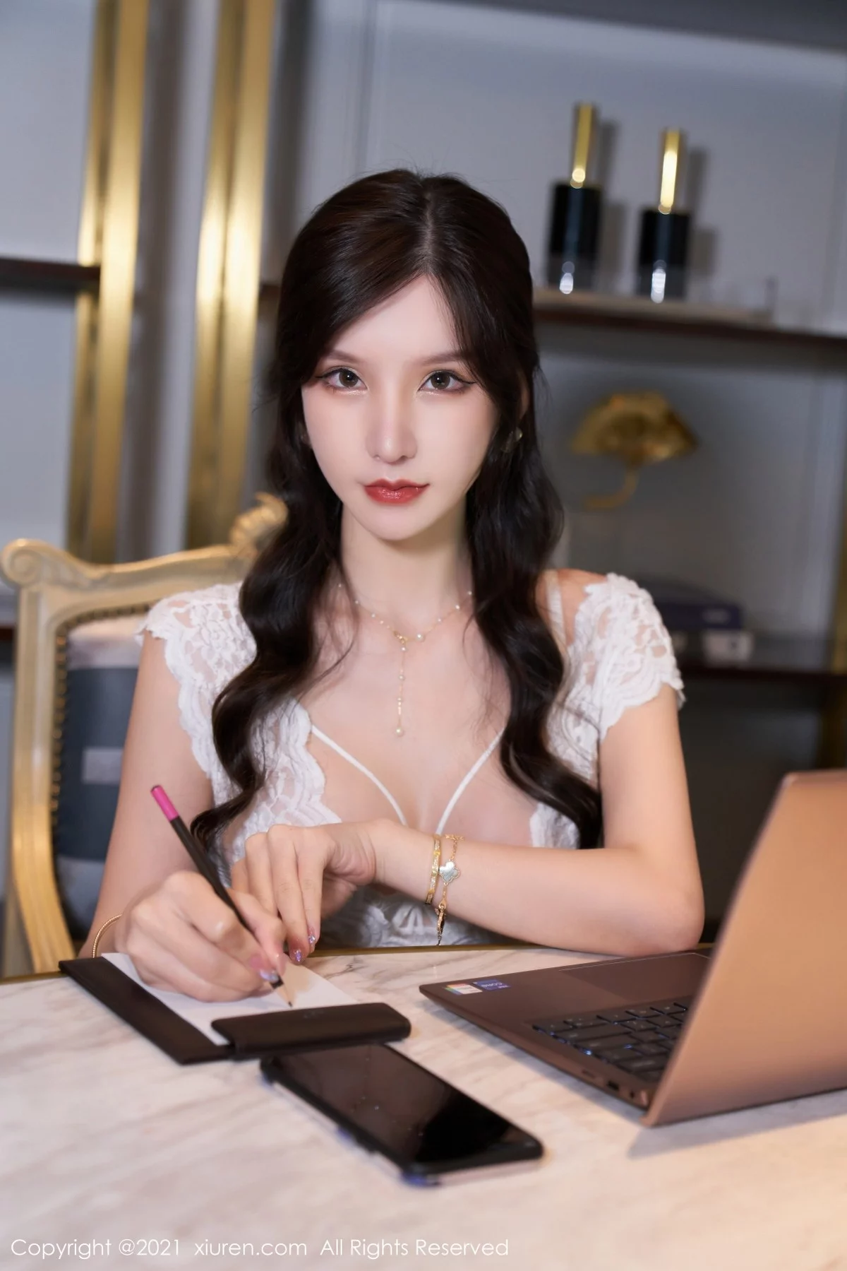 Xrmnw.Vip_周于希_写真