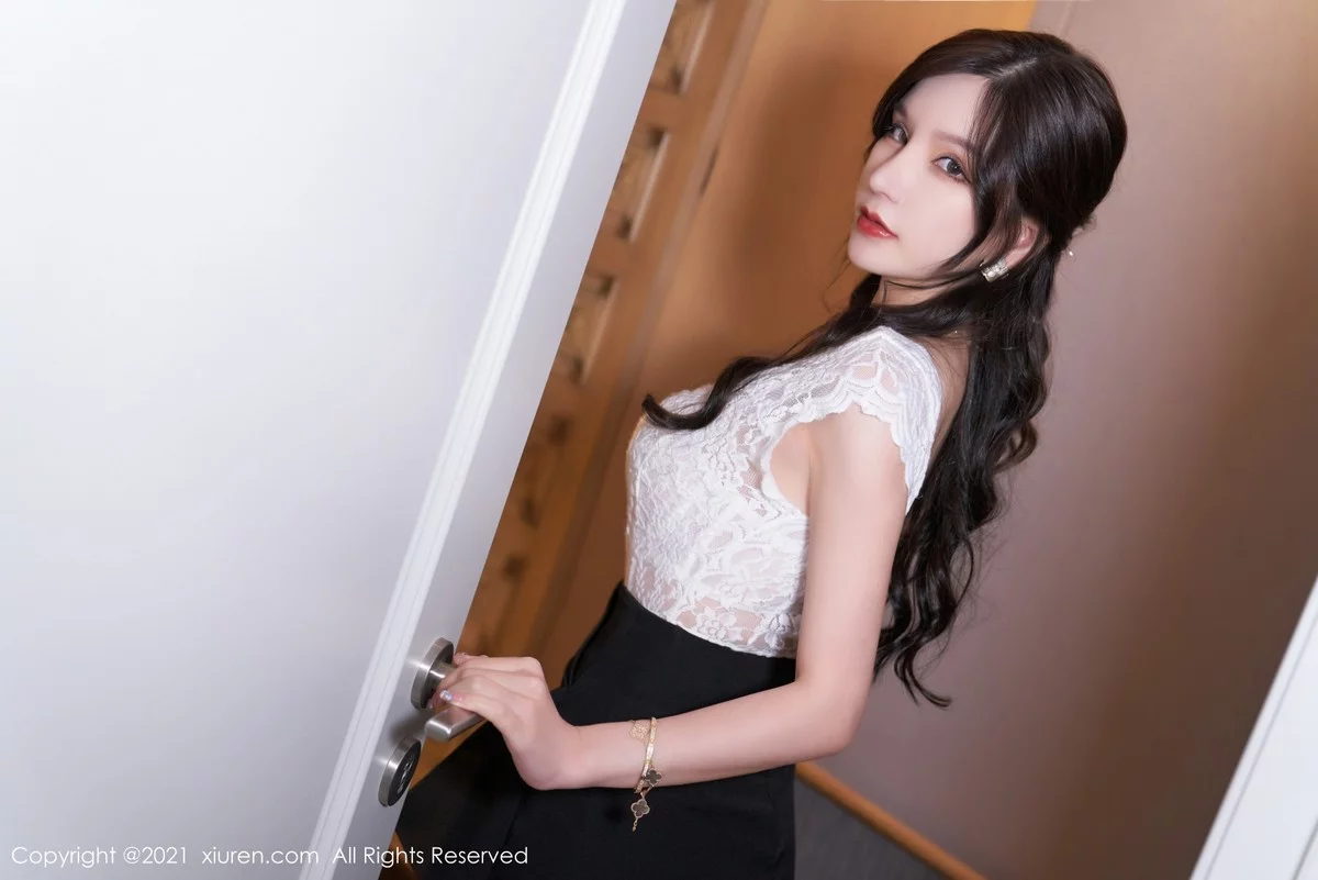 Xrmnw.Vip_周于希_写真