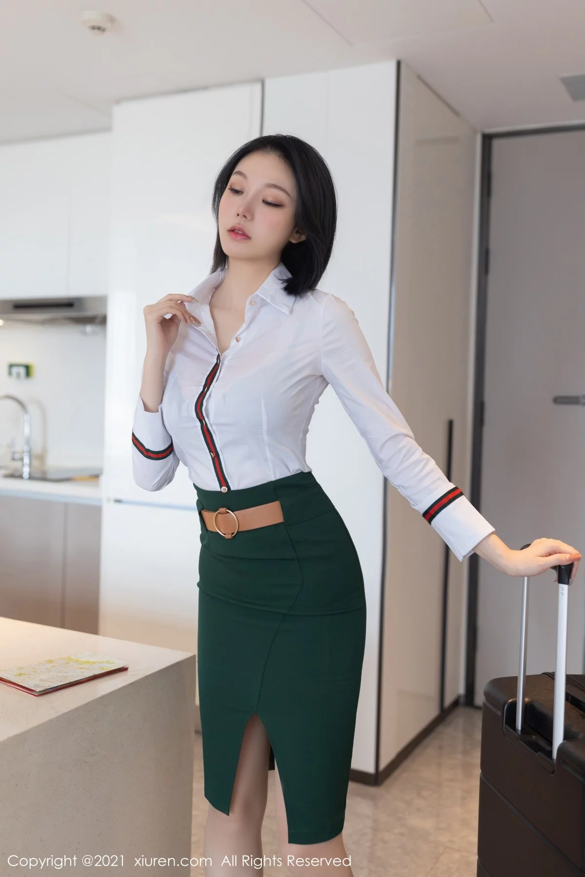 Xrmnw.Vip_安然_写真