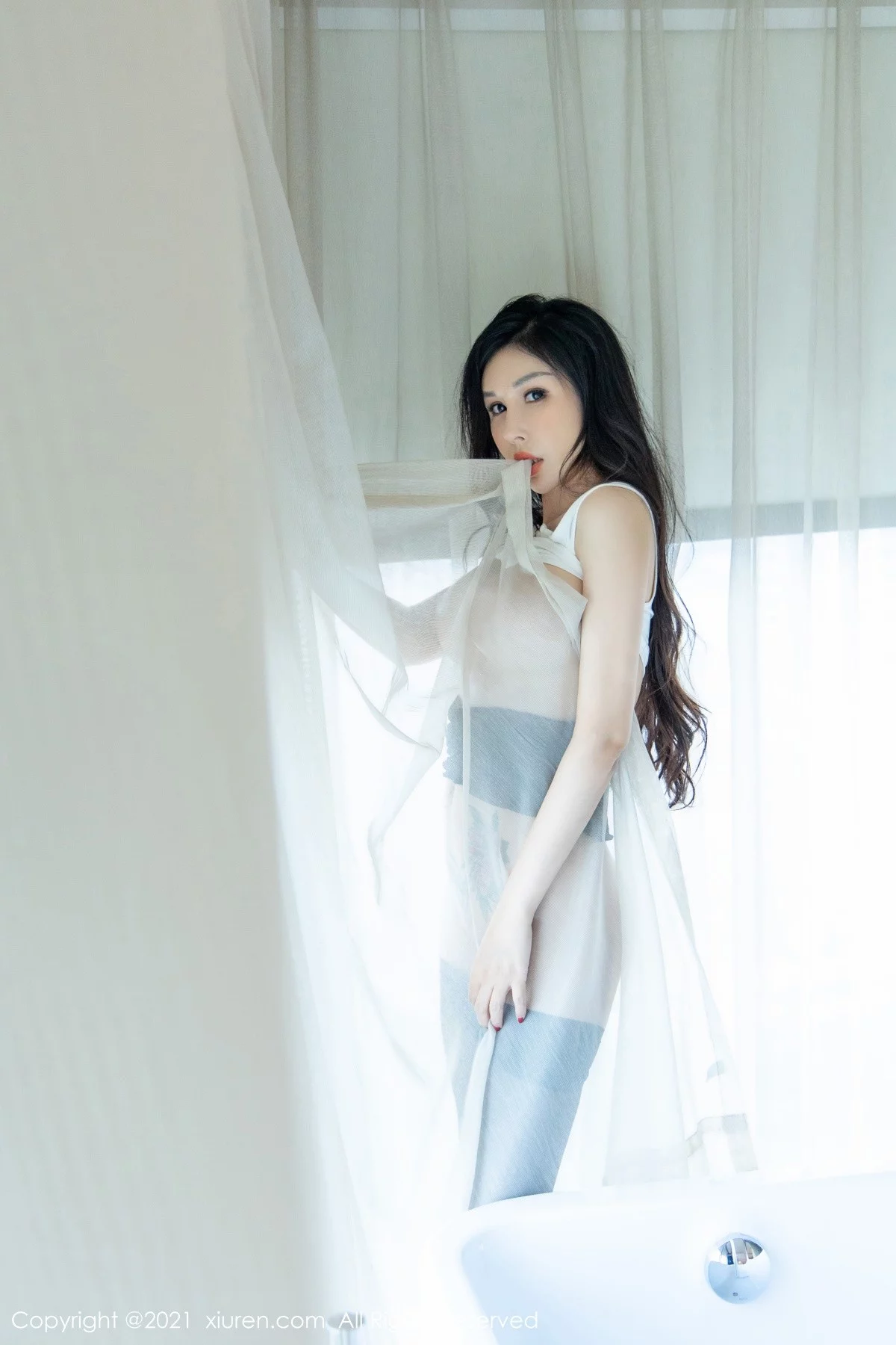 Xrmnw.Vip_田冰冰_写真