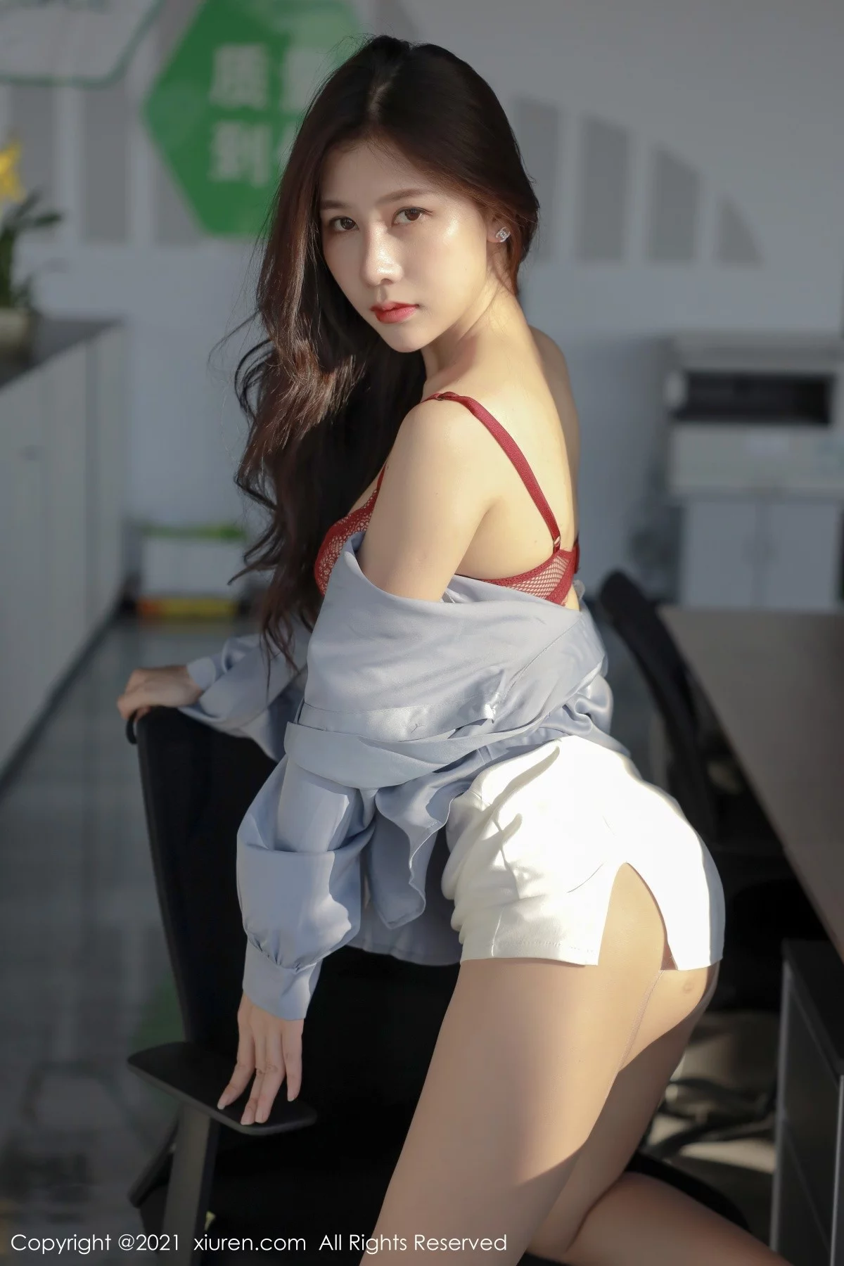 Xrmnw.Vip_尹甜甜_写真