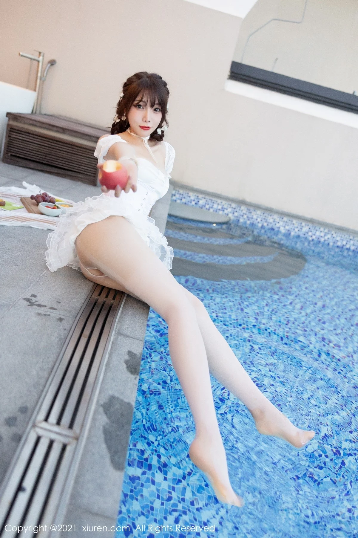 Xrmnw.Vip_芝芝_写真