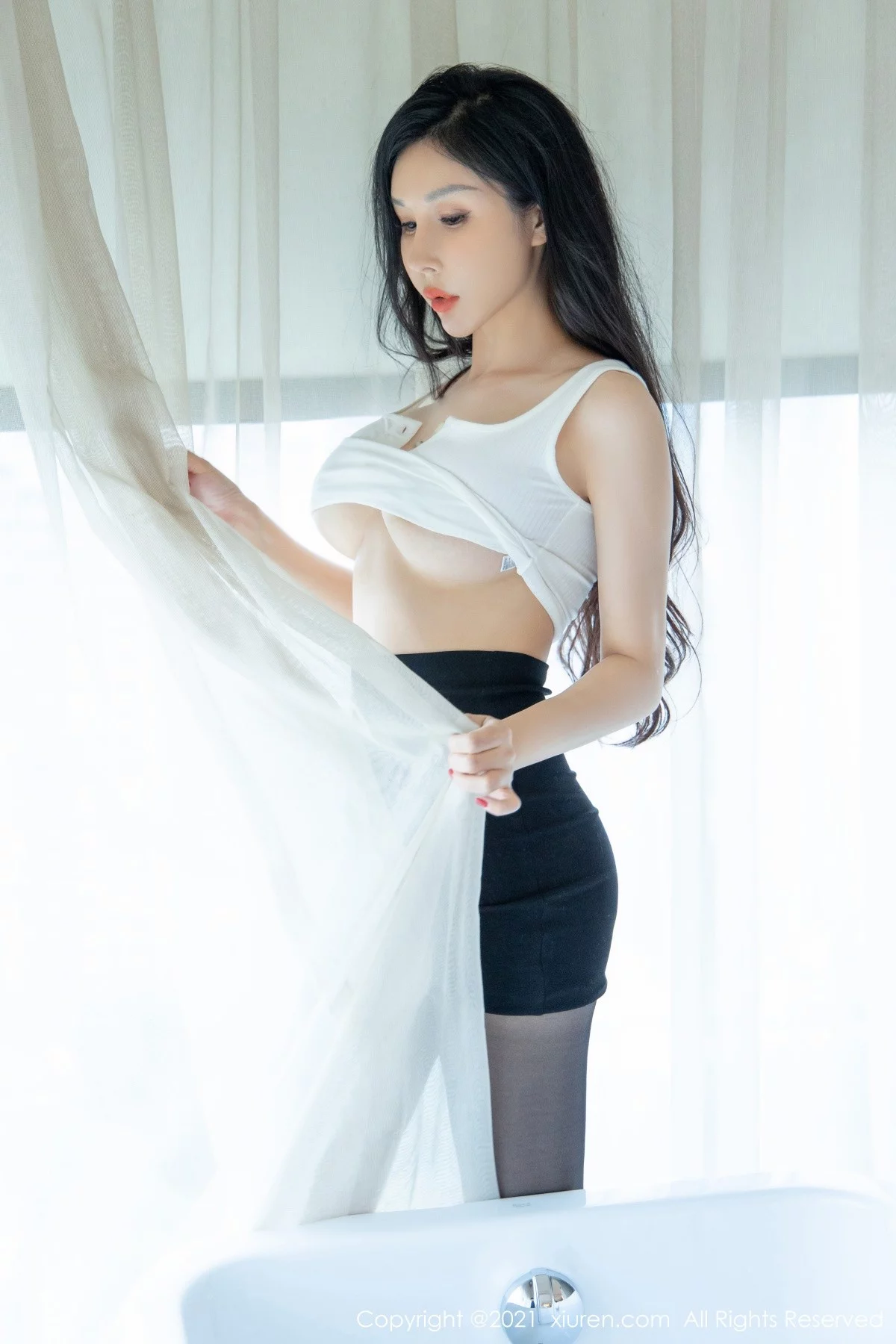 Xrmnw.Vip_田冰冰_写真