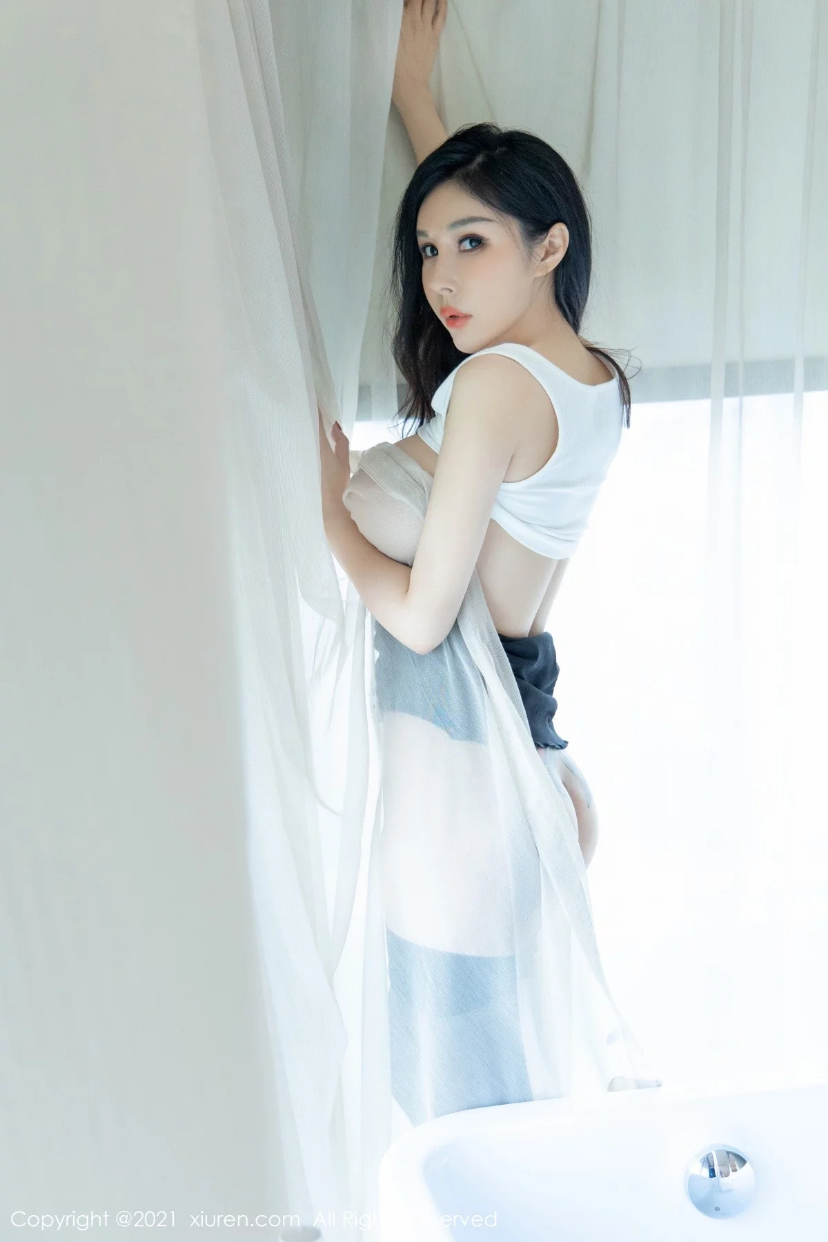 Xrmnw.Vip_田冰冰_写真
