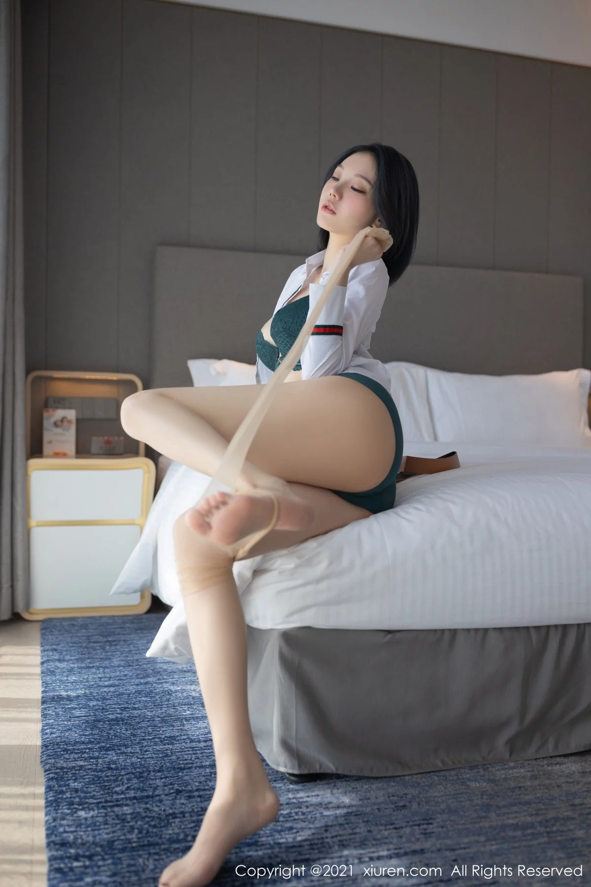 Xrmnw.Vip_安然_写真