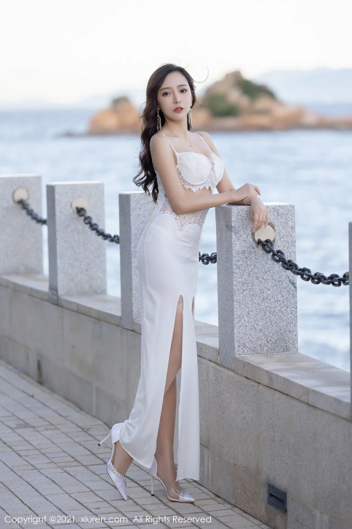 Xrmnw.Vip_王馨瑶_写真