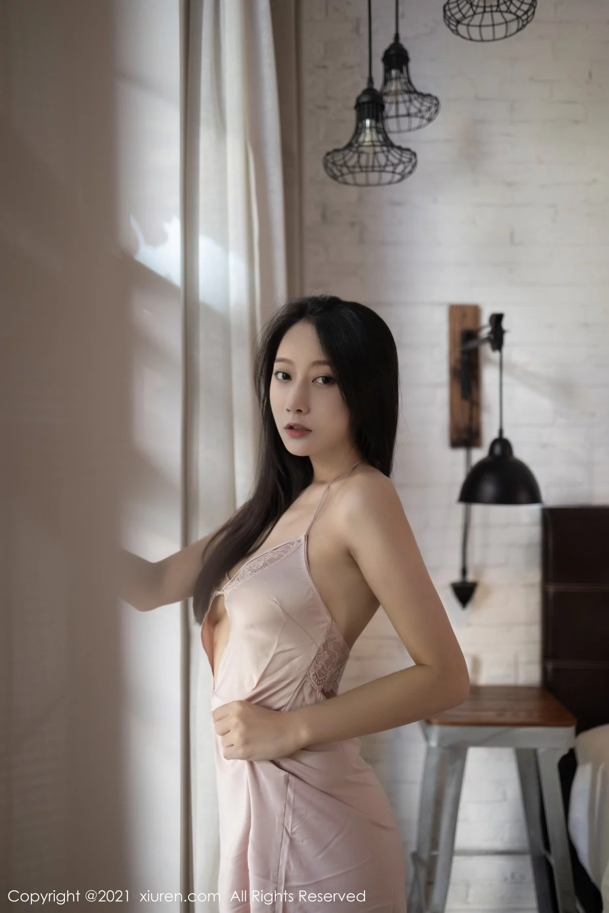 Xrmnw.Vip_何嘉颖_写真