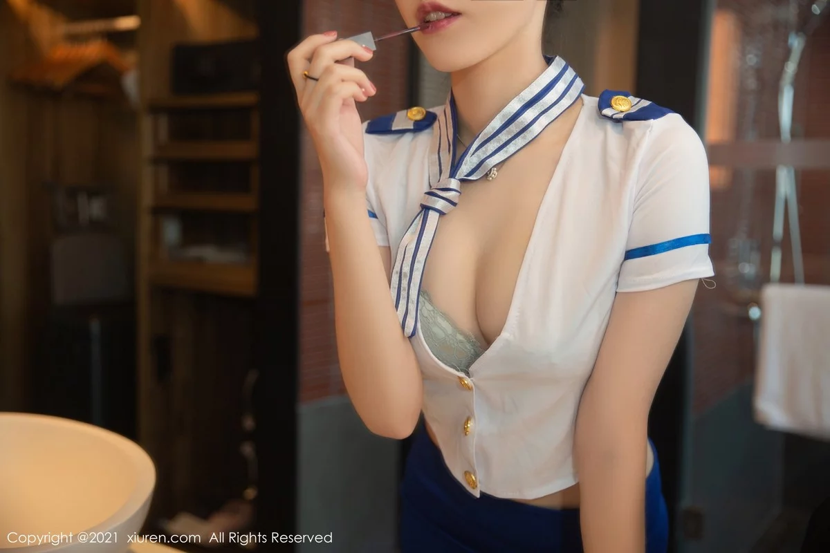 Xrmnw.Vip_一颗甜蛋黄_写真