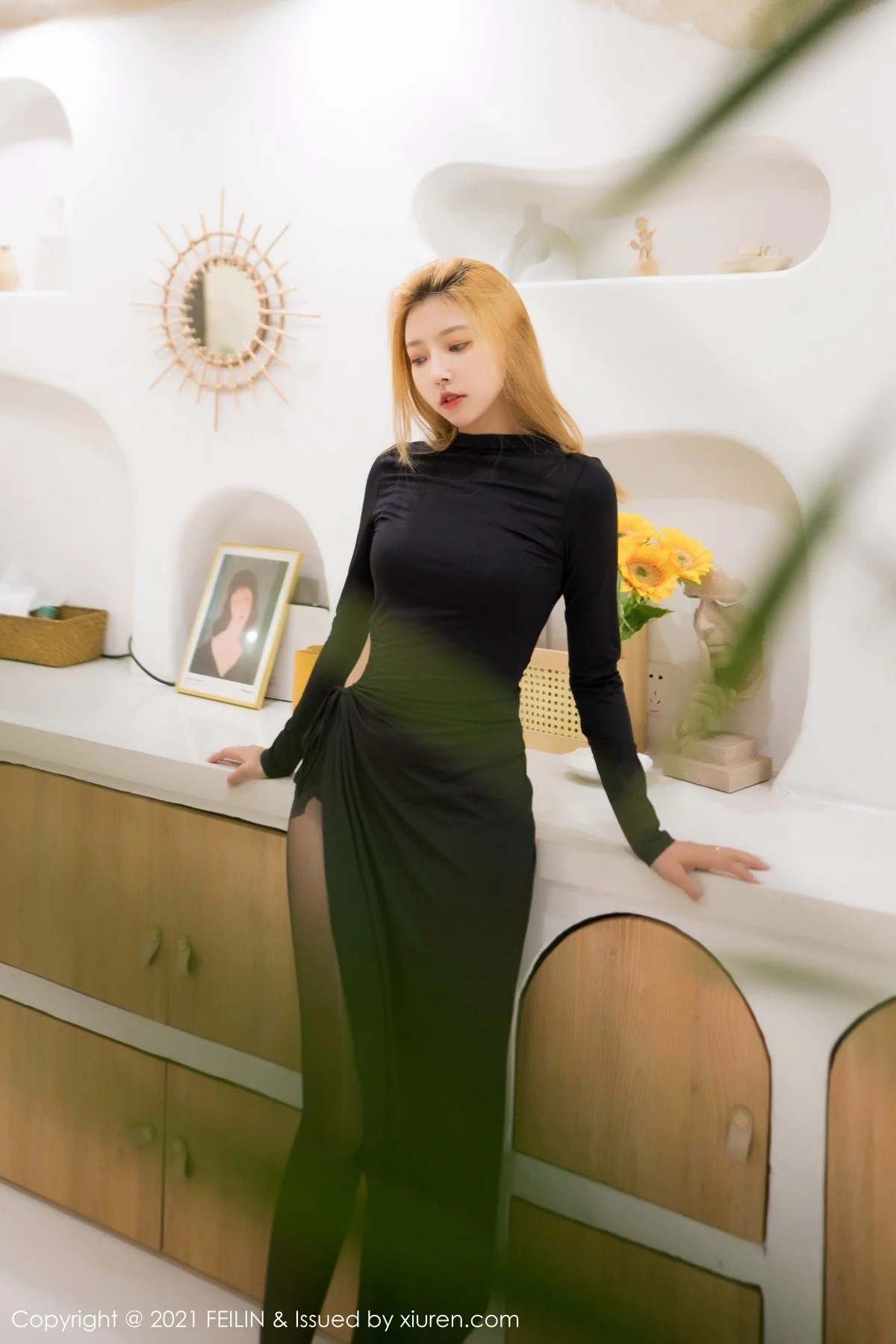 Xrmnw.Vip_冯木木_写真