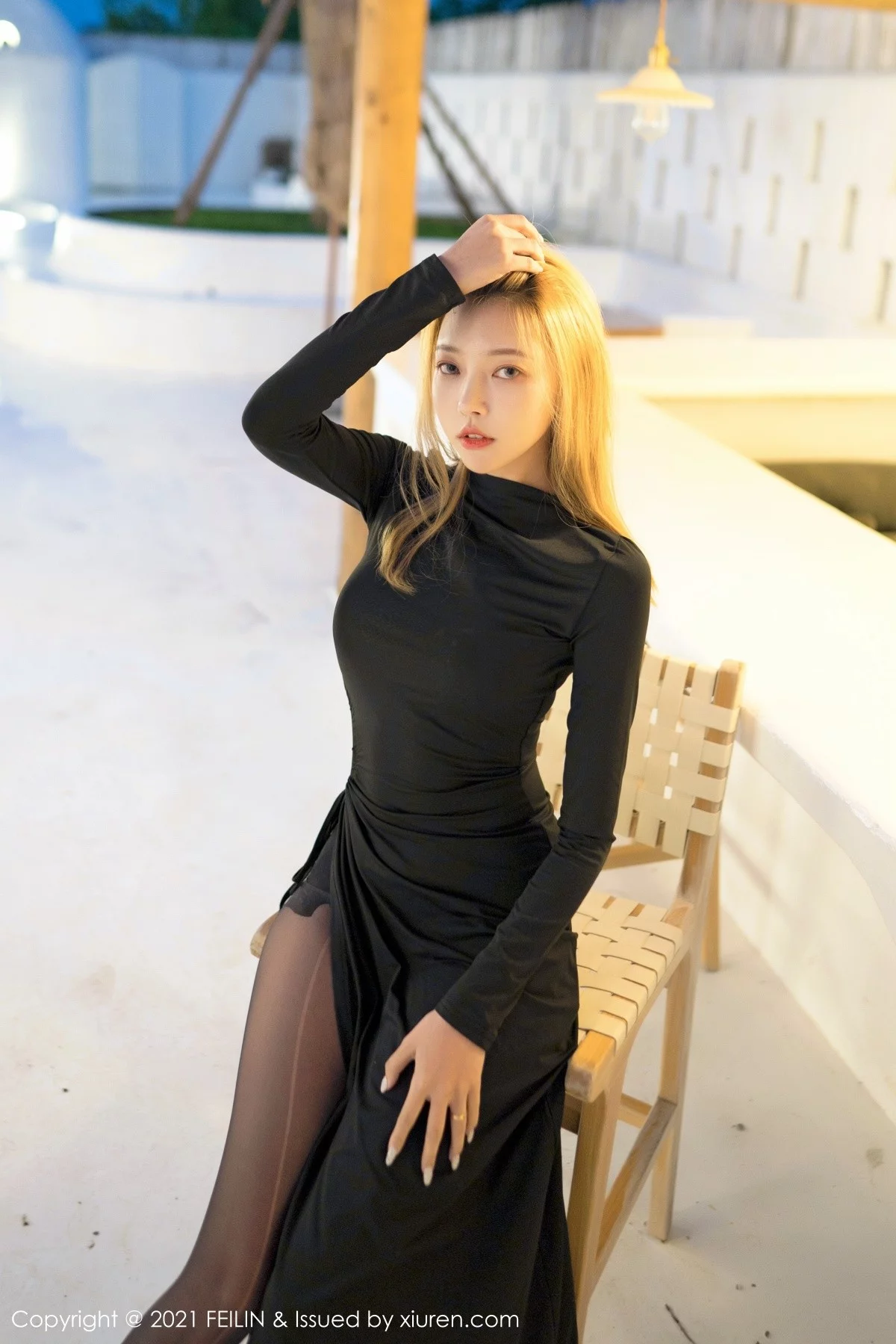 Xrmnw.Vip_冯木木_写真