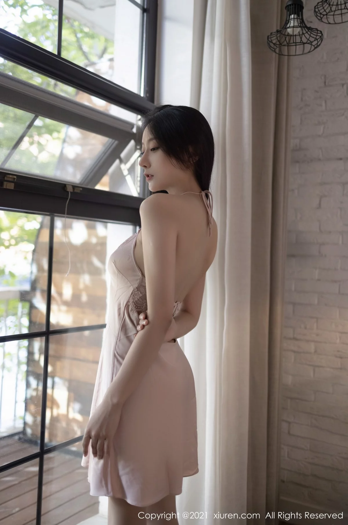 Xrmnw.Vip_何嘉颖_写真