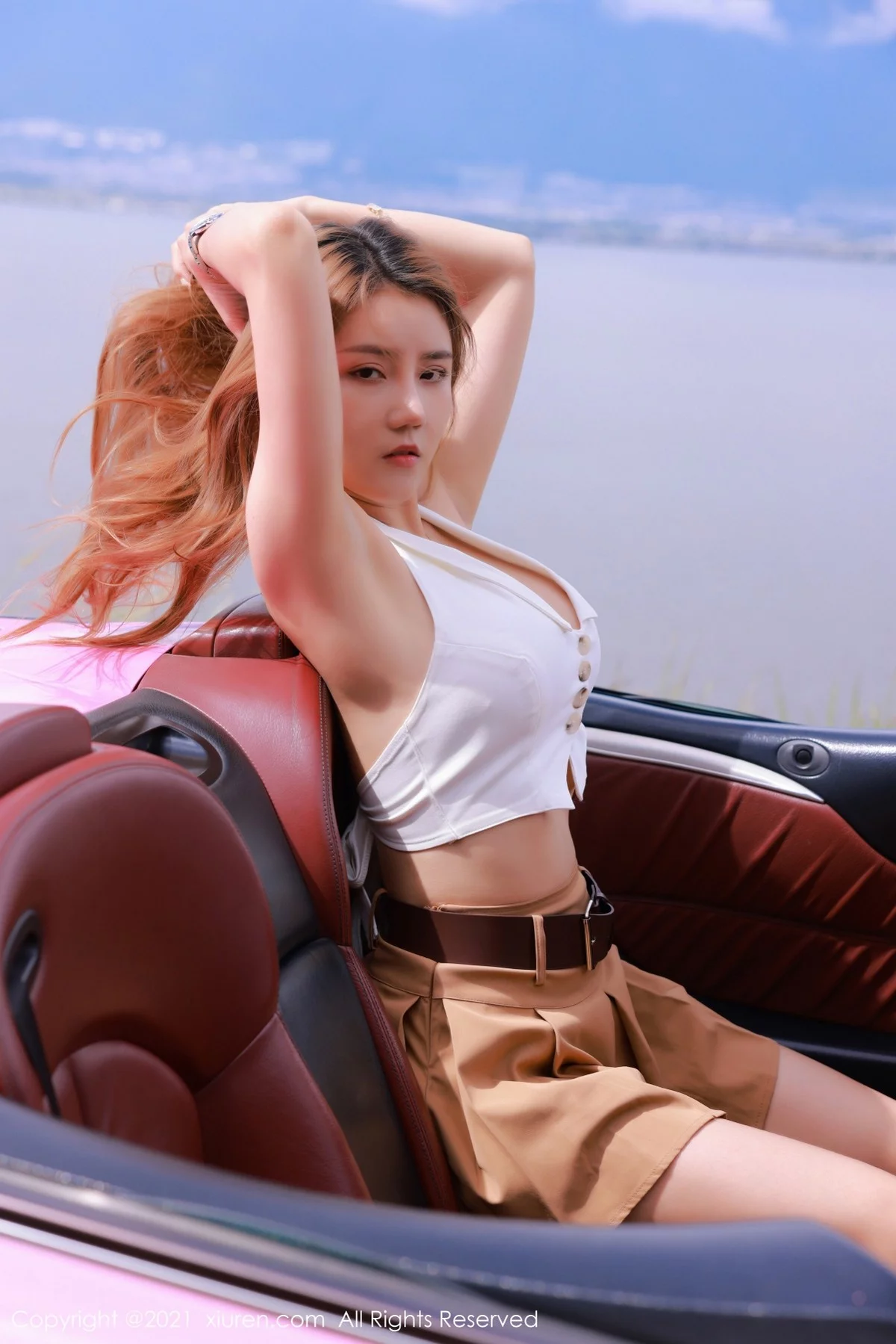 Xrmnw.Vip_夏西_写真