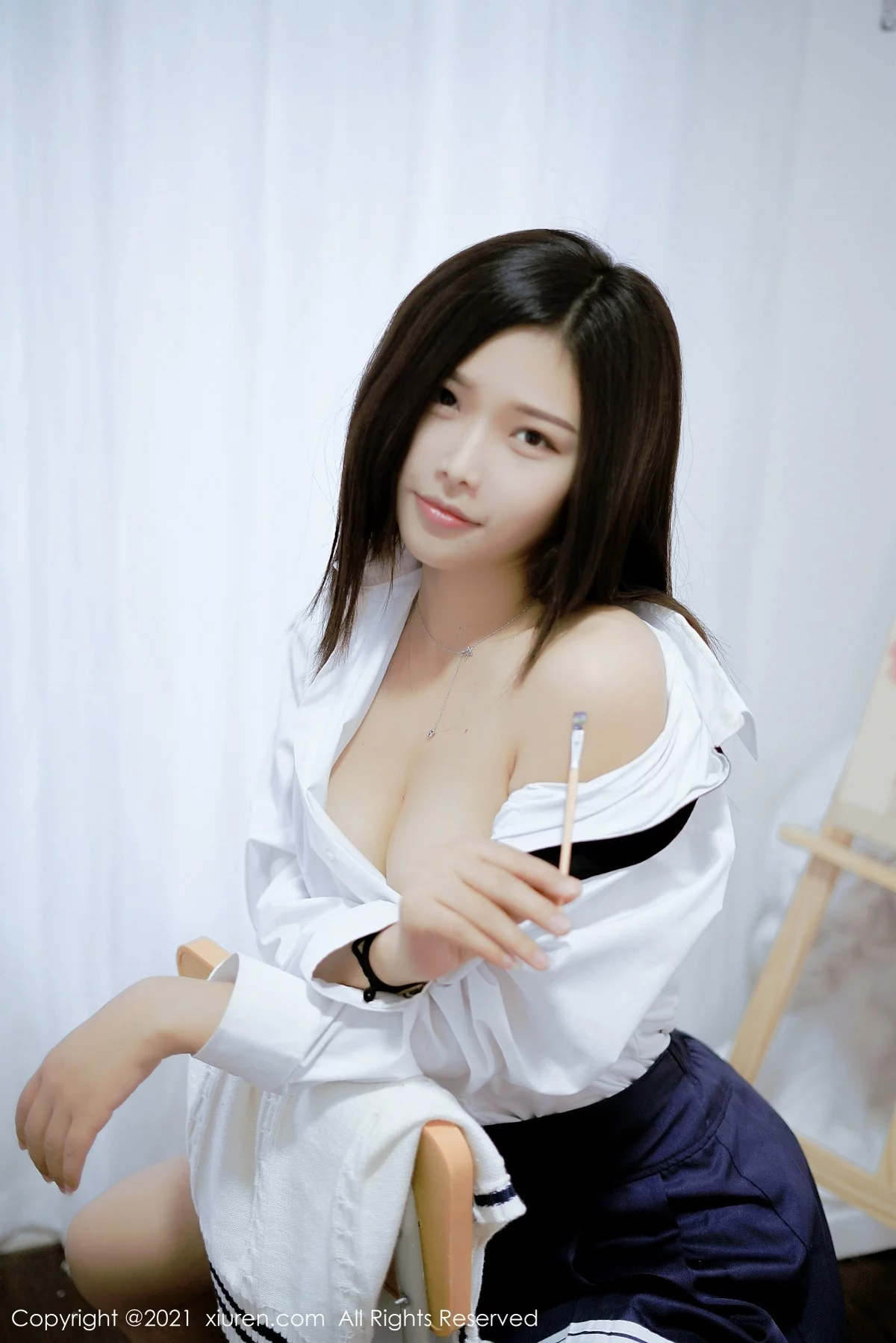 Xrmnw.Vip_星萌_写真