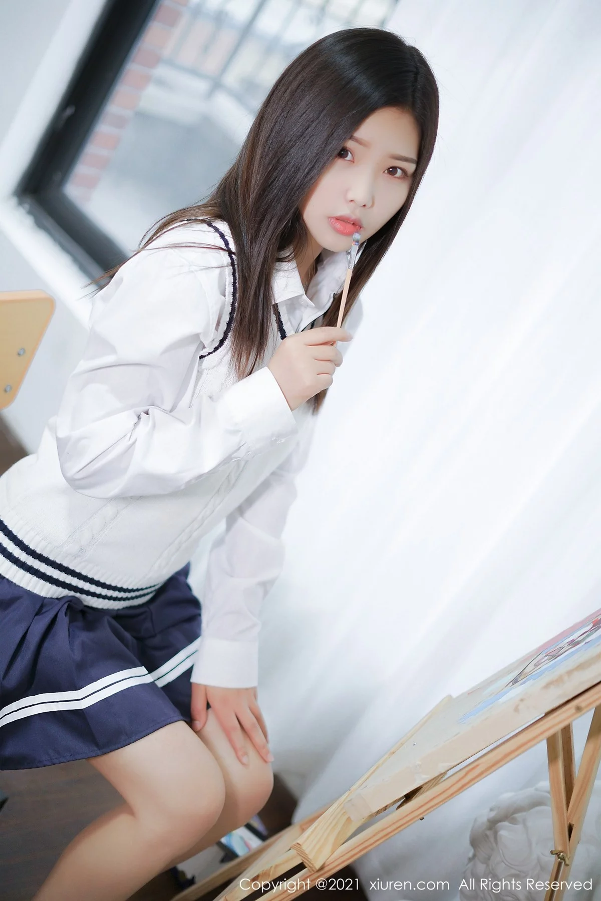 Xrmnw.Vip_星萌_写真