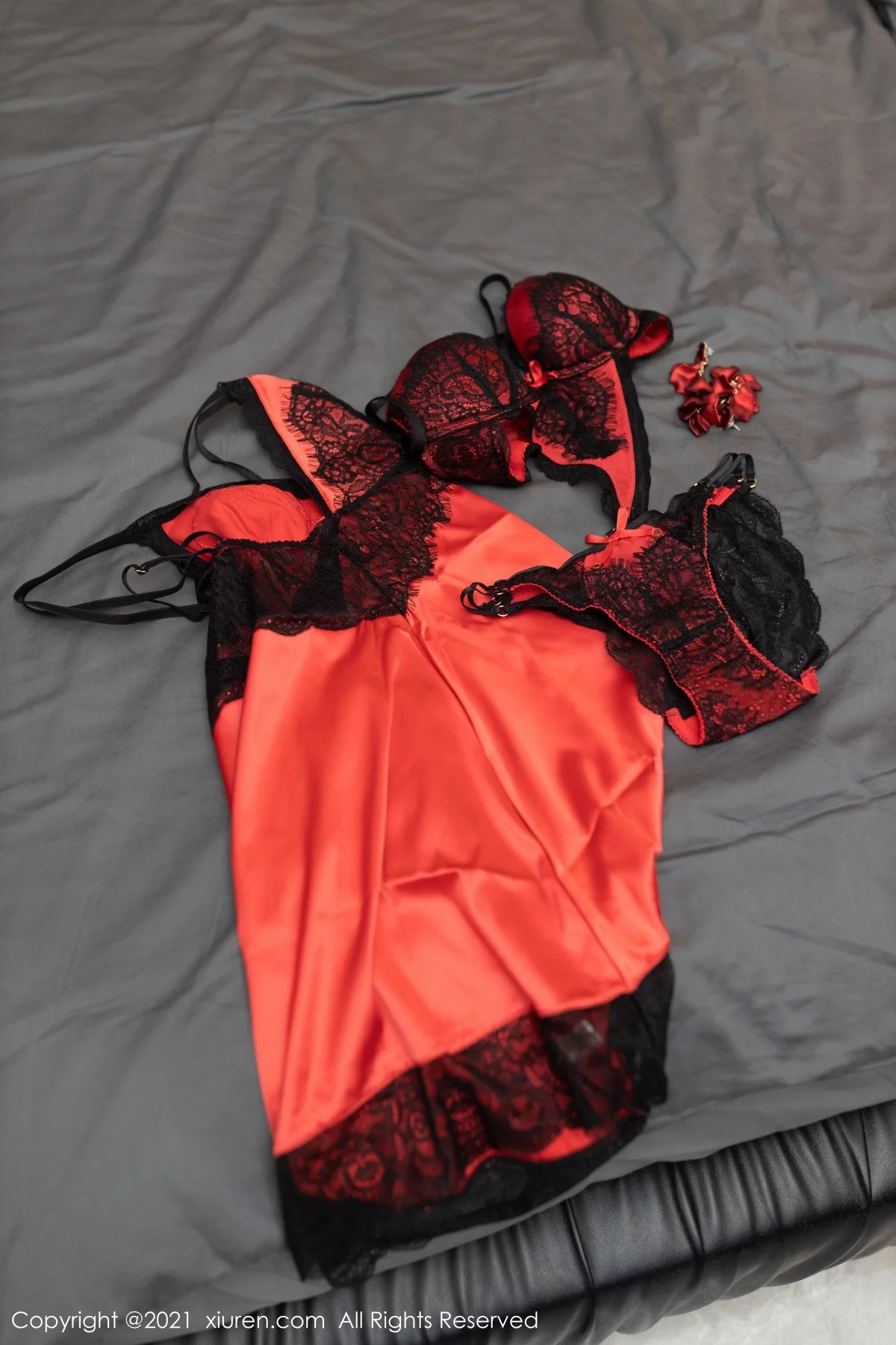 Xrmnw.Vip_鱼子酱_写真