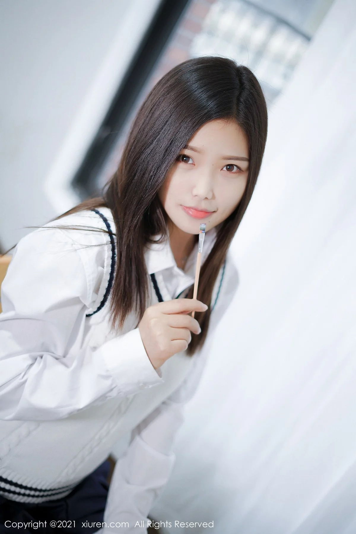 Xrmnw.Vip_星萌_写真