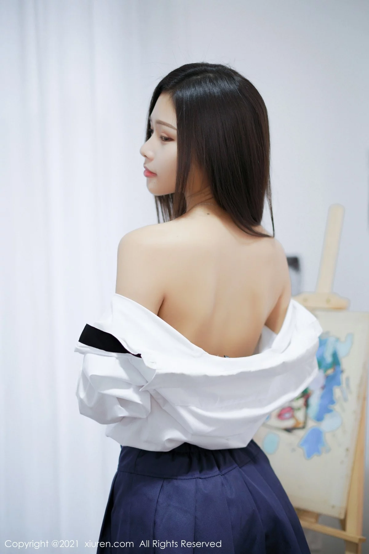 Xrmnw.Vip_星萌_写真