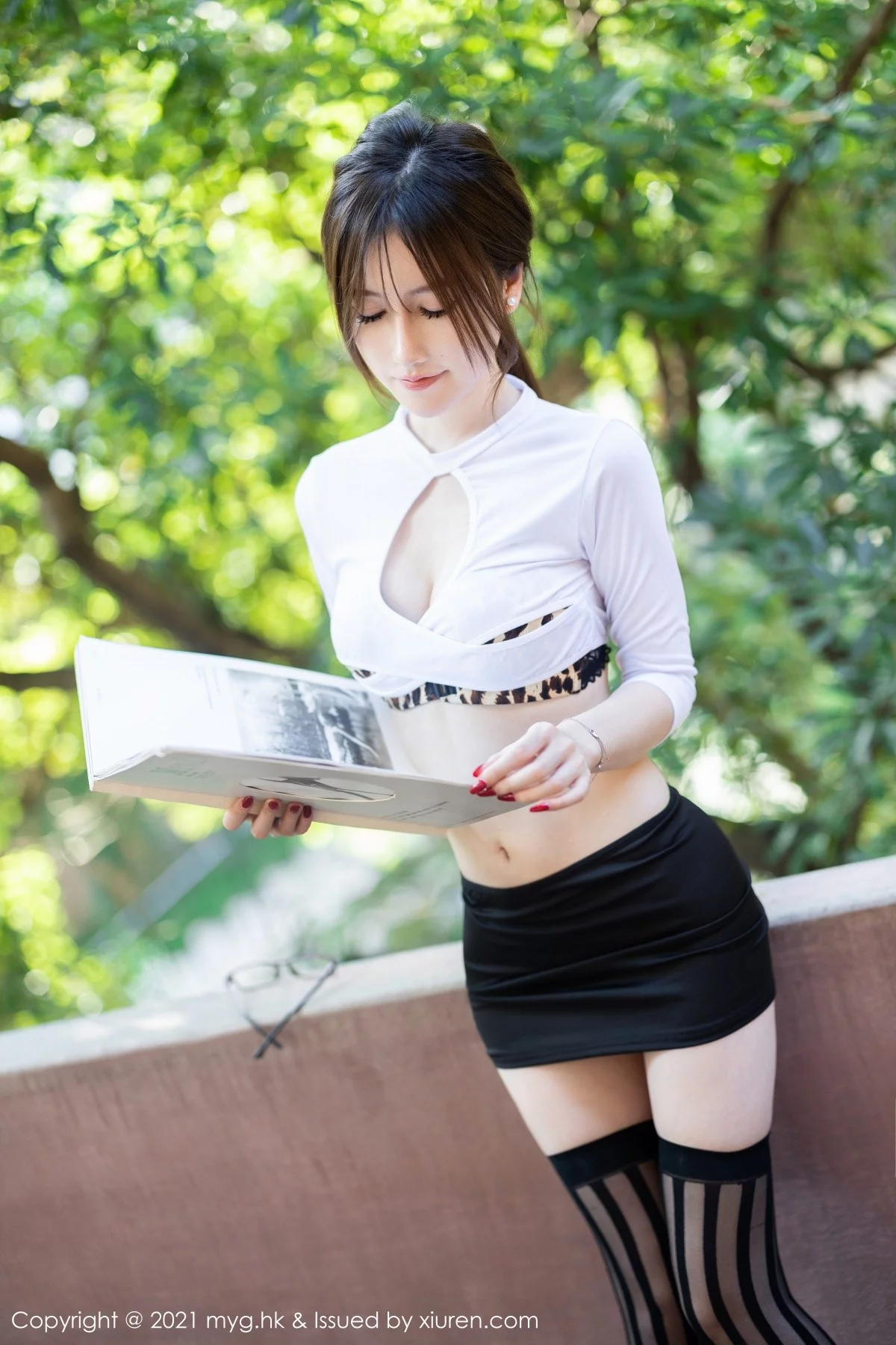 Xrmnw.Vip_美桃酱_写真