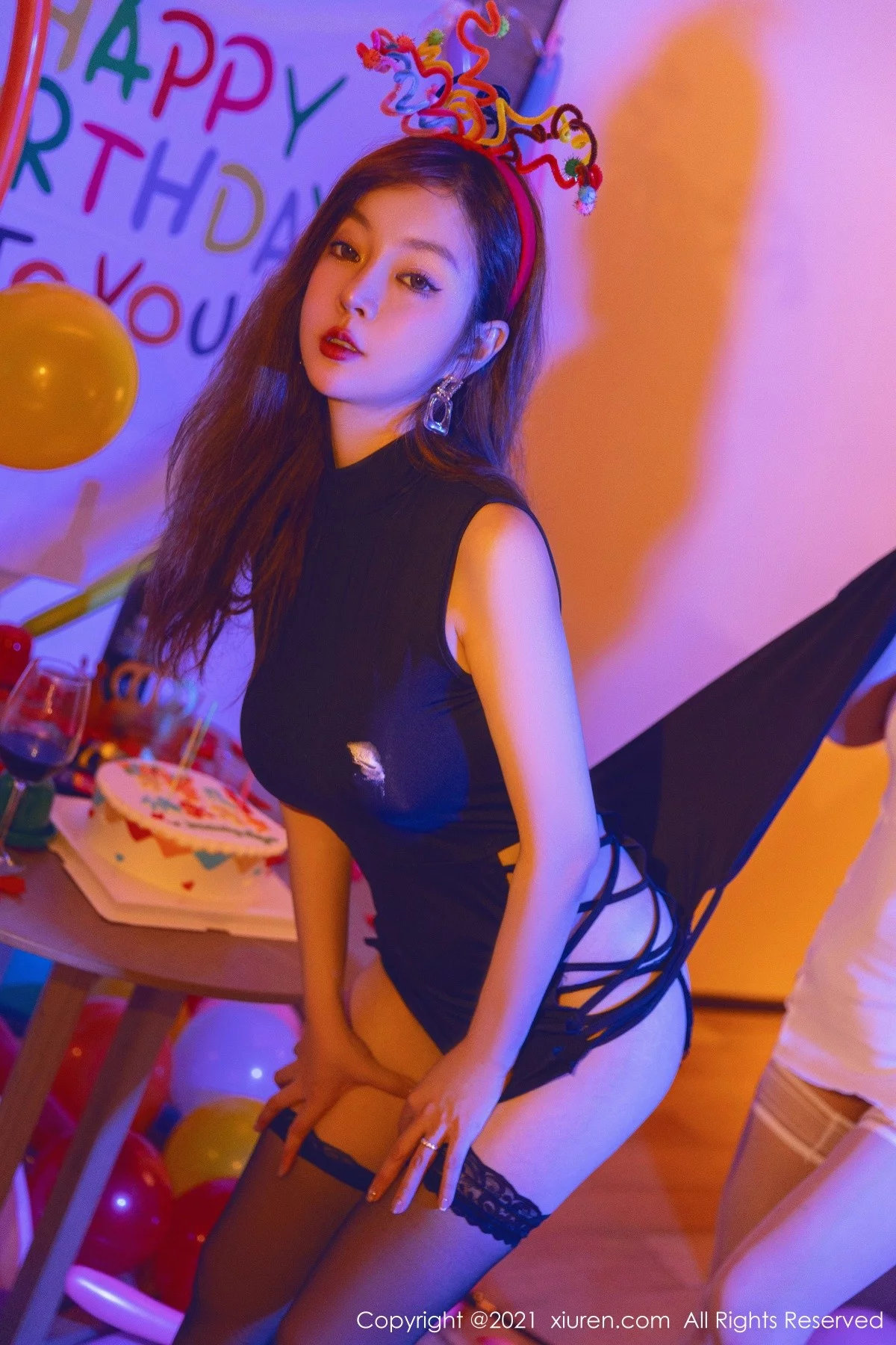 Xrmnw.Vip_王雨纯_写真