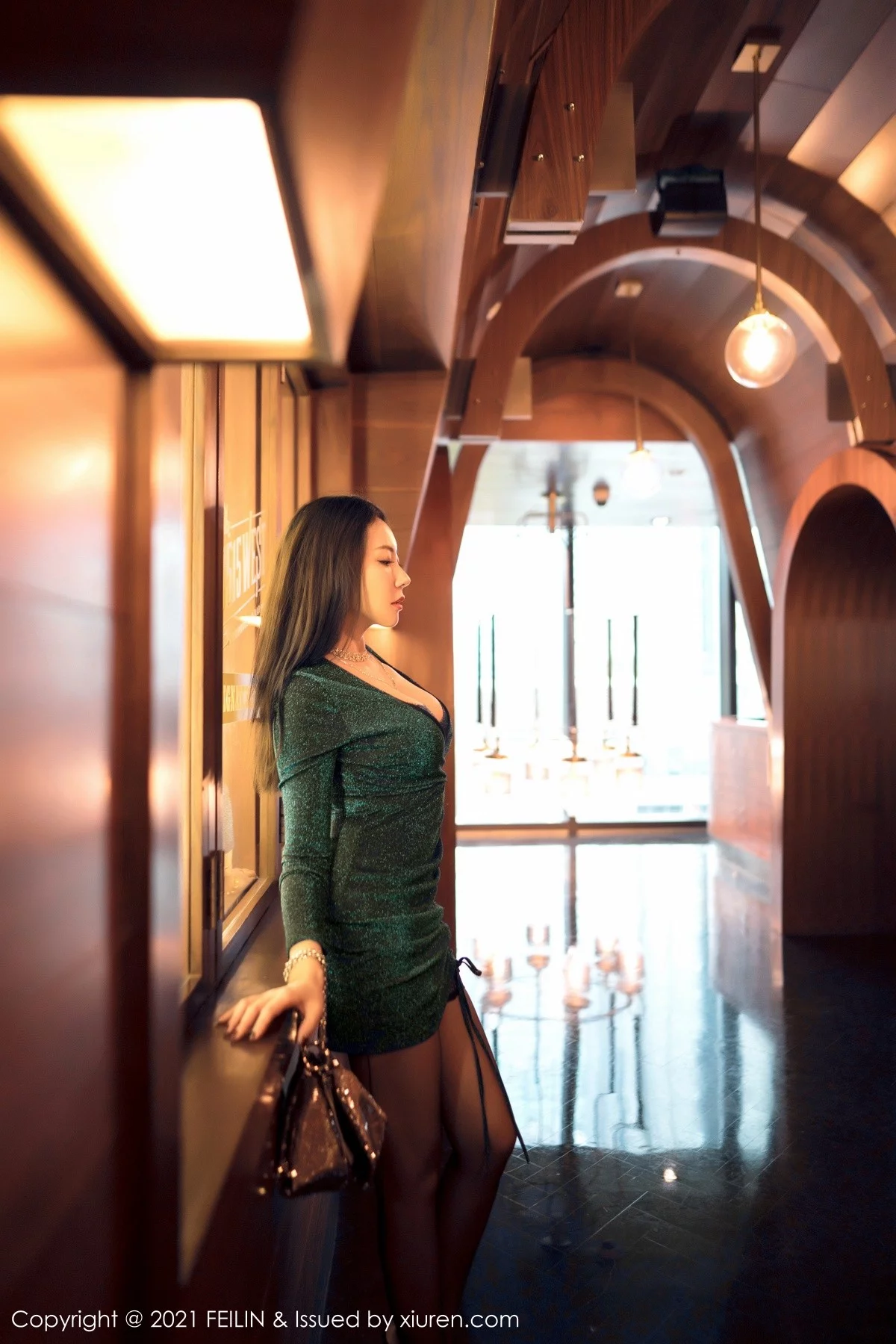 Xrmnw.Vip_果儿_写真
