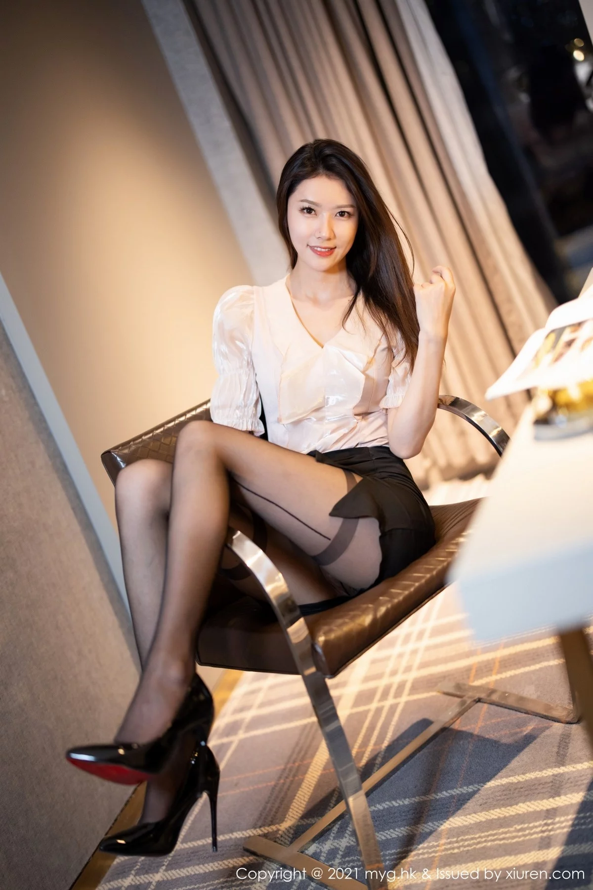 Xrmnw.Vip_方子萱_写真