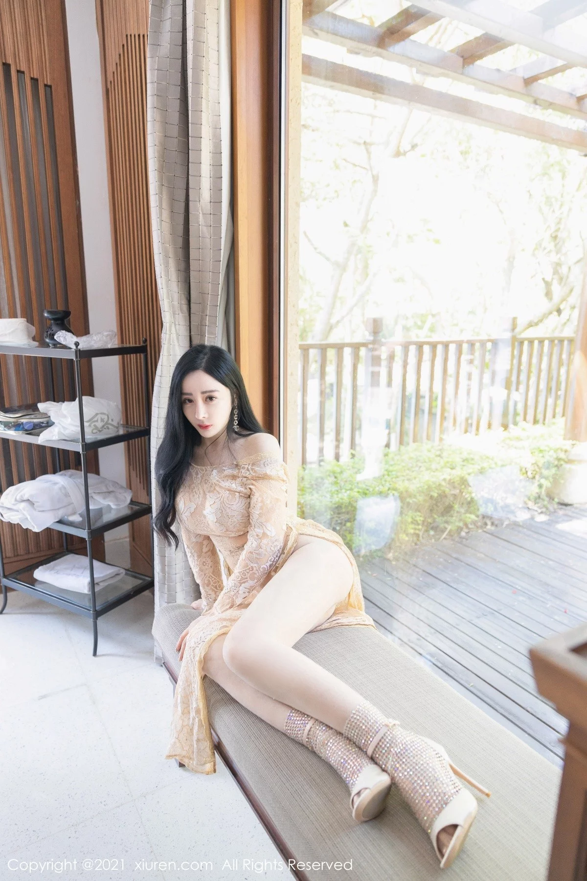 Xrmnw.Vip_允爾_写真