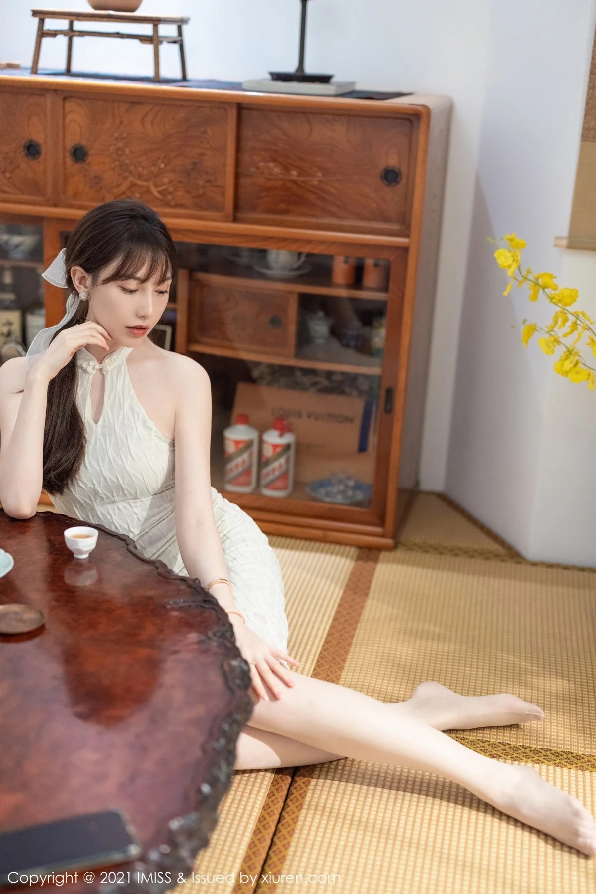 Xrmnw.Vip_刘奕宁_写真
