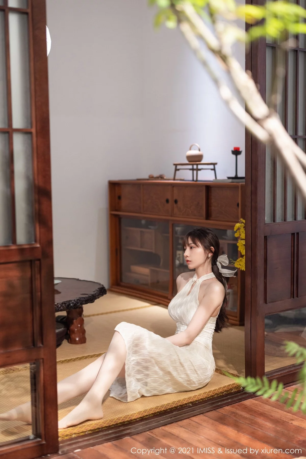 Xrmnw.Vip_刘奕宁_写真
