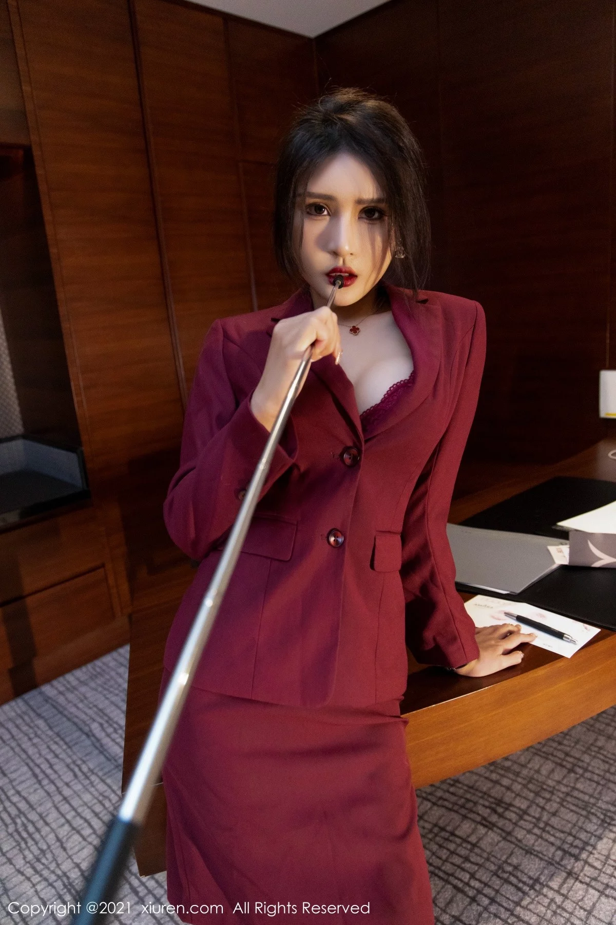 Xrmnw.Vip_尹菲_写真