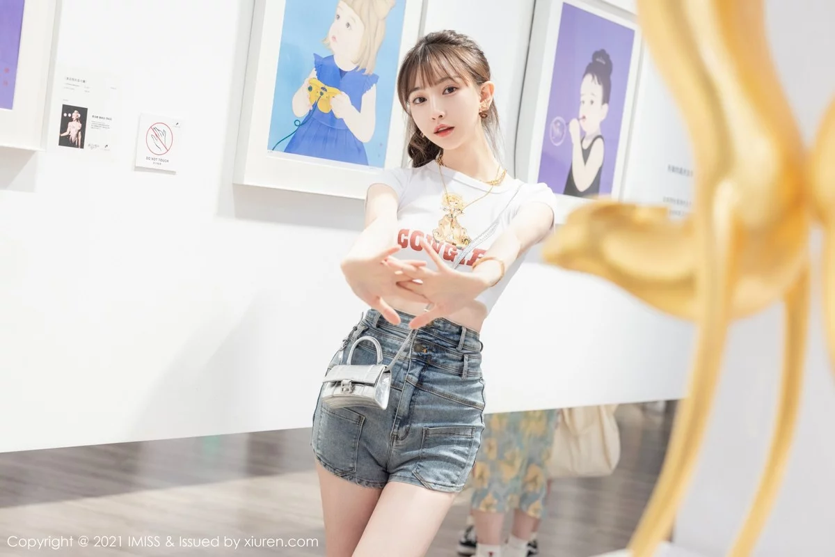 Xrmnw.Vip_刘奕宁_写真