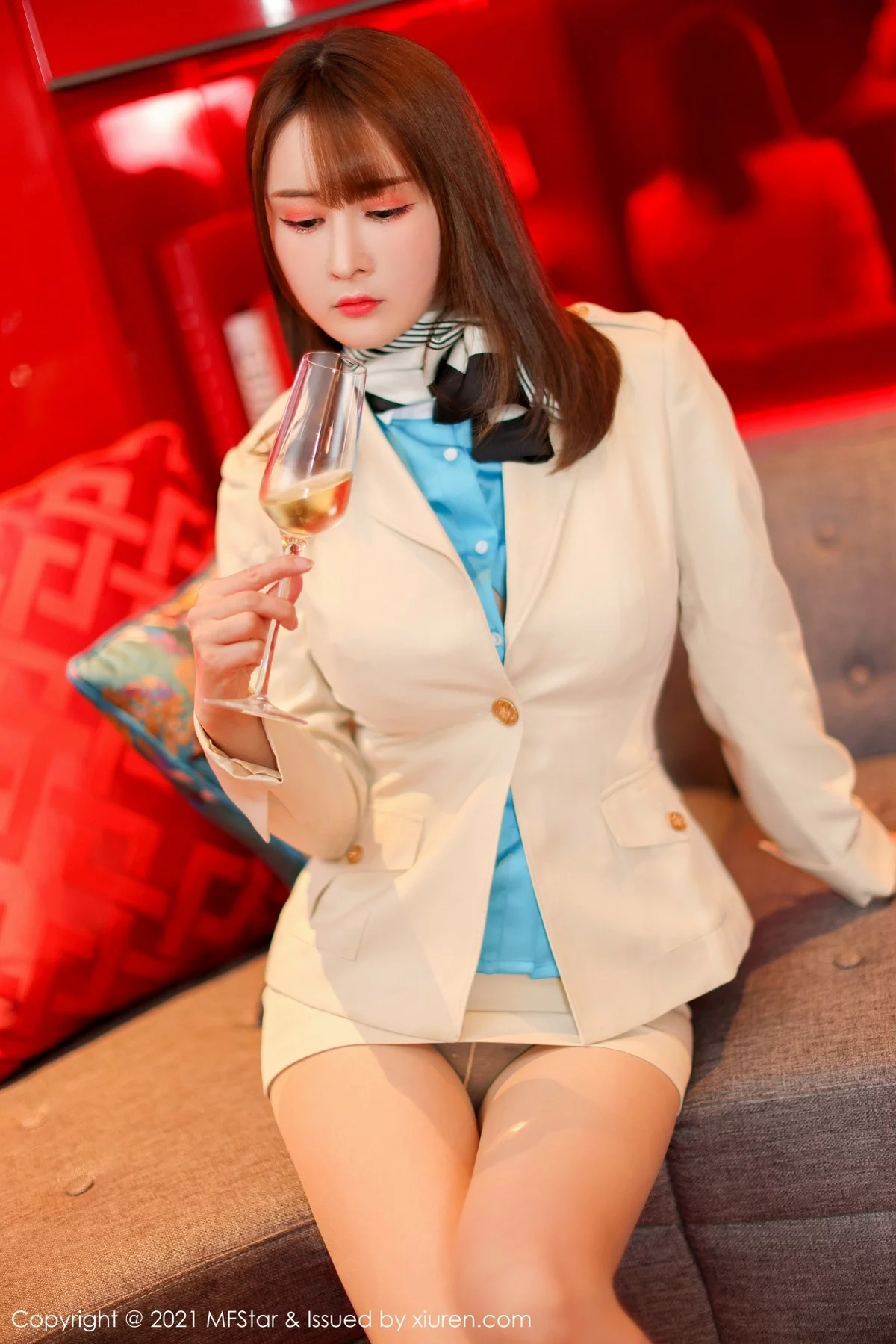 Xrmnw.Vip_蔡文钰_写真