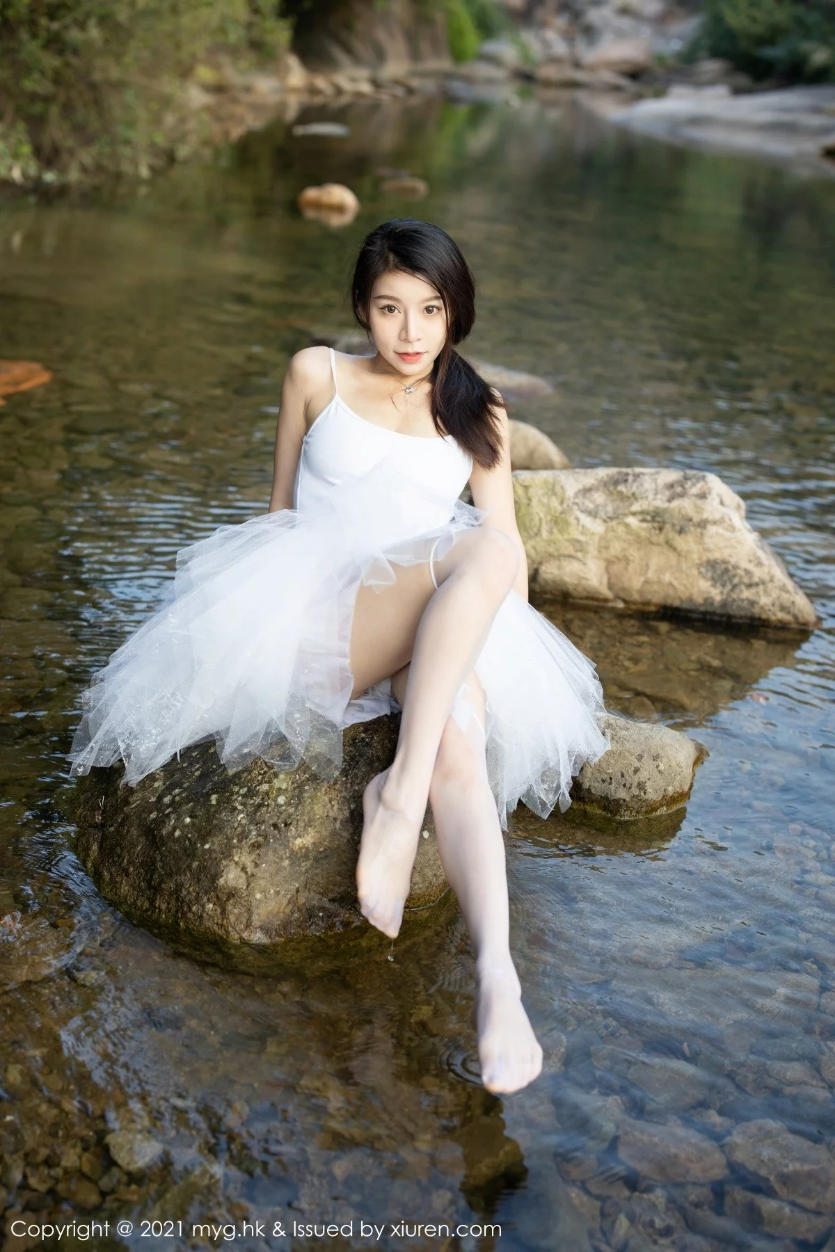 Xrmnw.Vip_嘉宝贝儿_写真