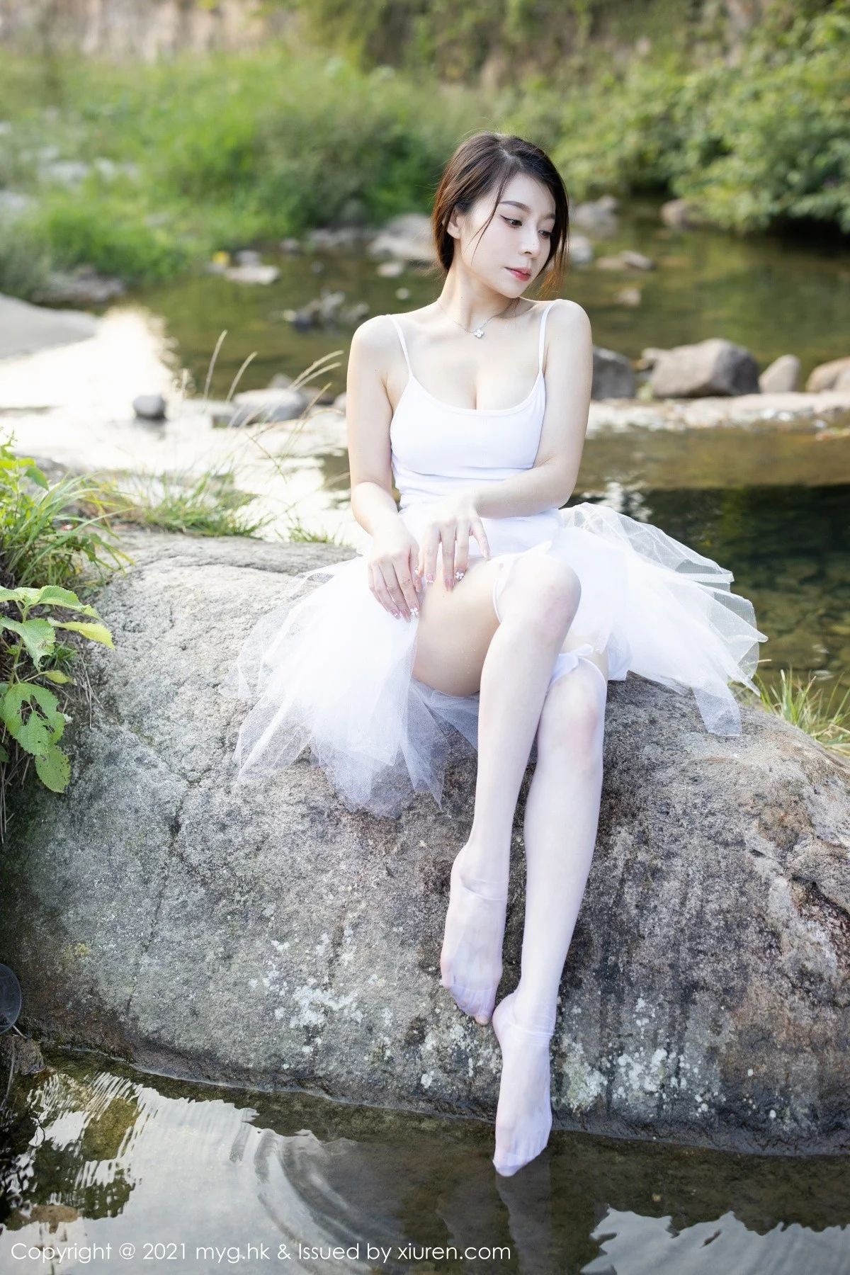 Xrmnw.Vip_嘉宝贝儿_写真