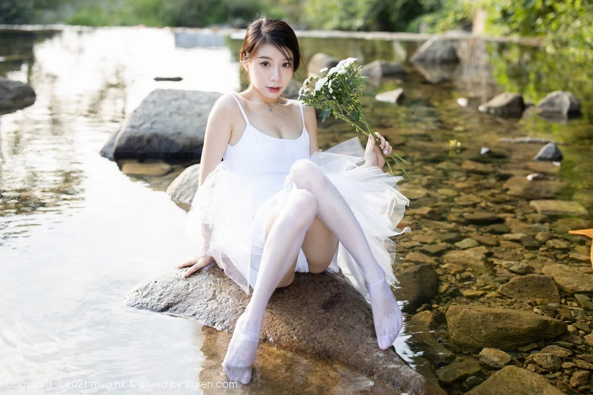 Xrmnw.Vip_嘉宝贝儿_写真