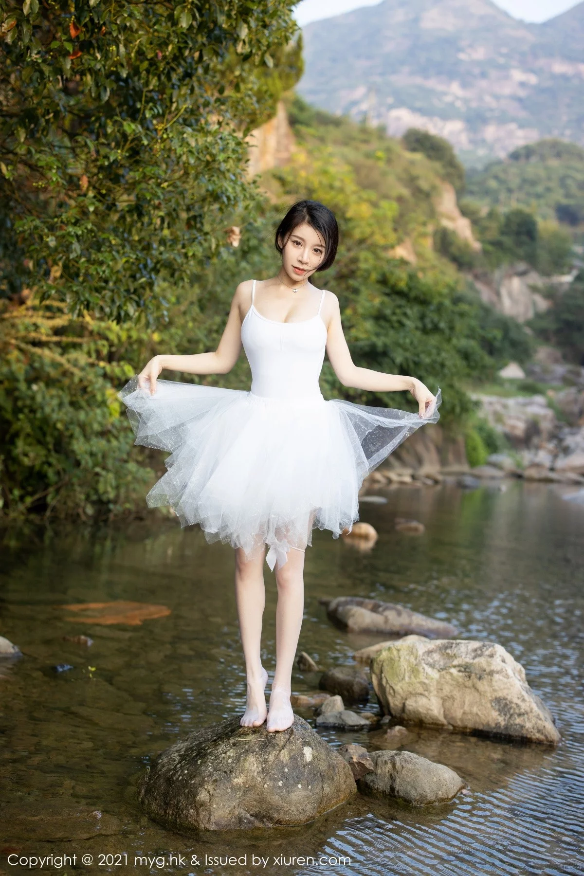 Xrmnw.Vip_嘉宝贝儿_写真