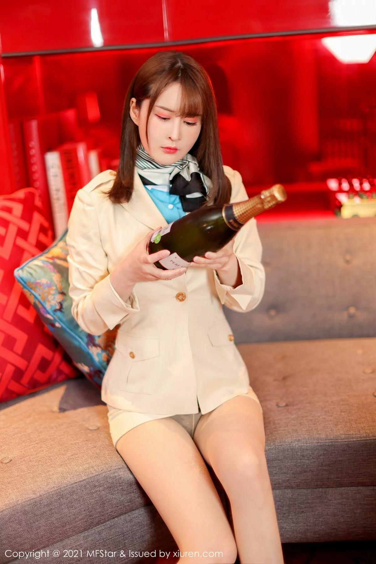 Xrmnw.Vip_蔡文钰_写真