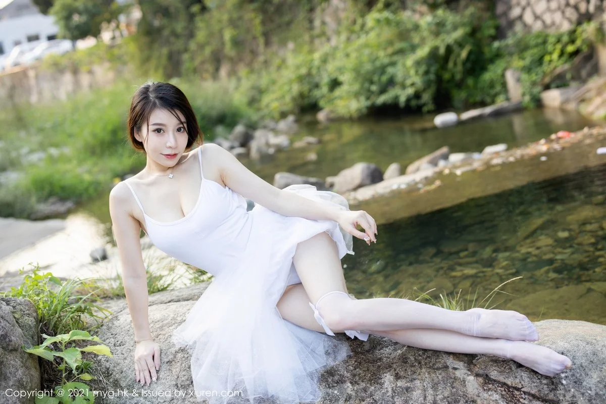 Xrmnw.Vip_嘉宝贝儿_写真