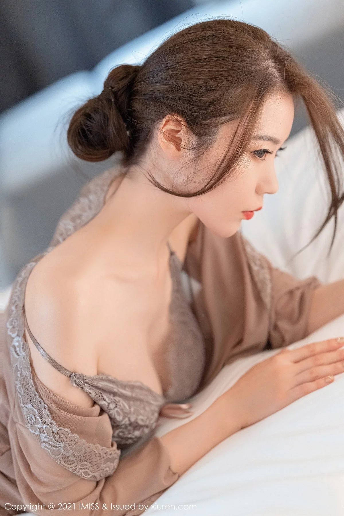 Xrmnw.Vip_梦心月_写真