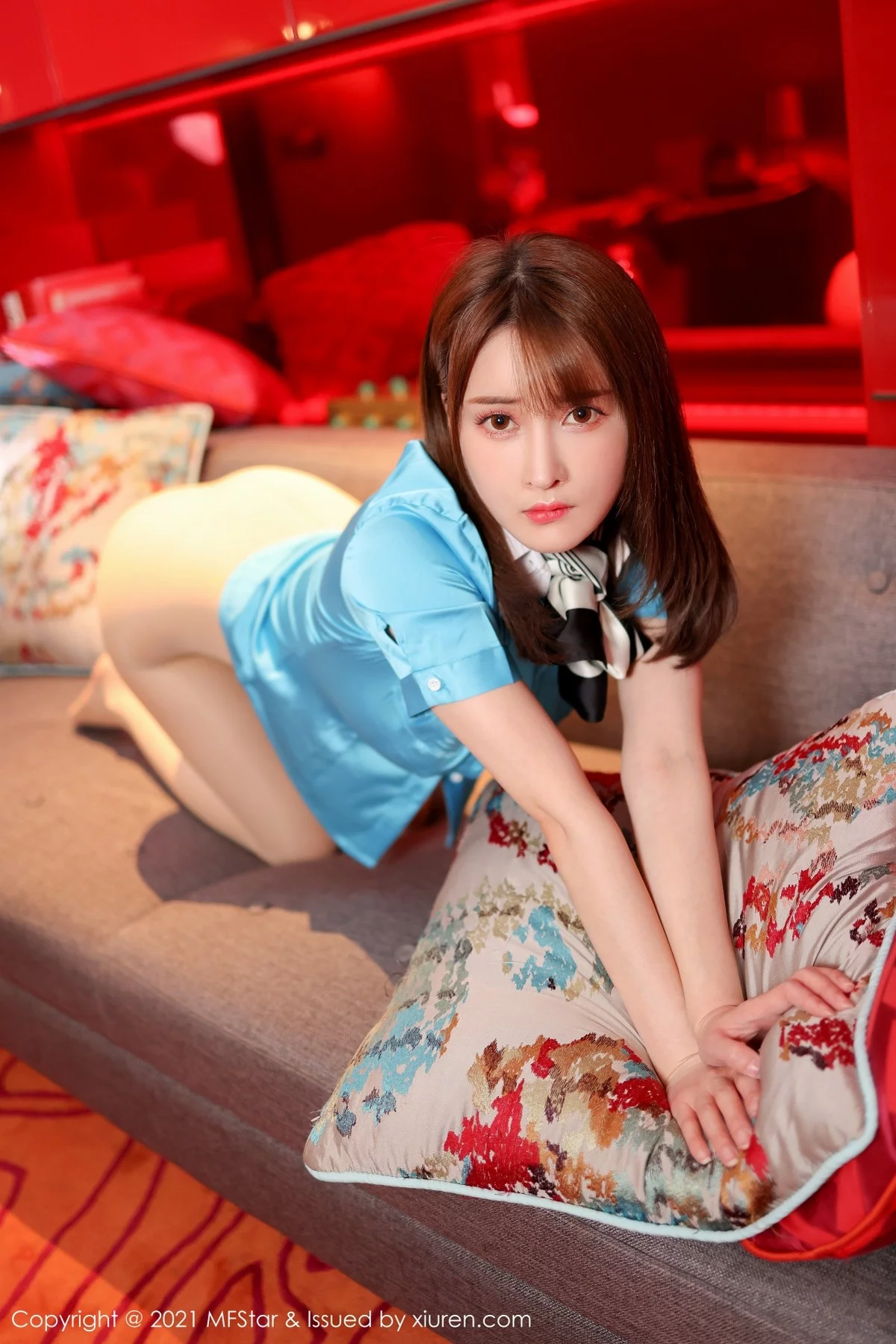 Xrmnw.Vip_蔡文钰_写真