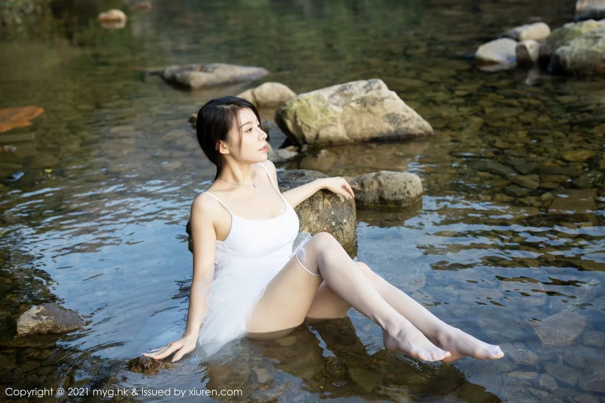 Xrmnw.Vip_嘉宝贝儿_写真